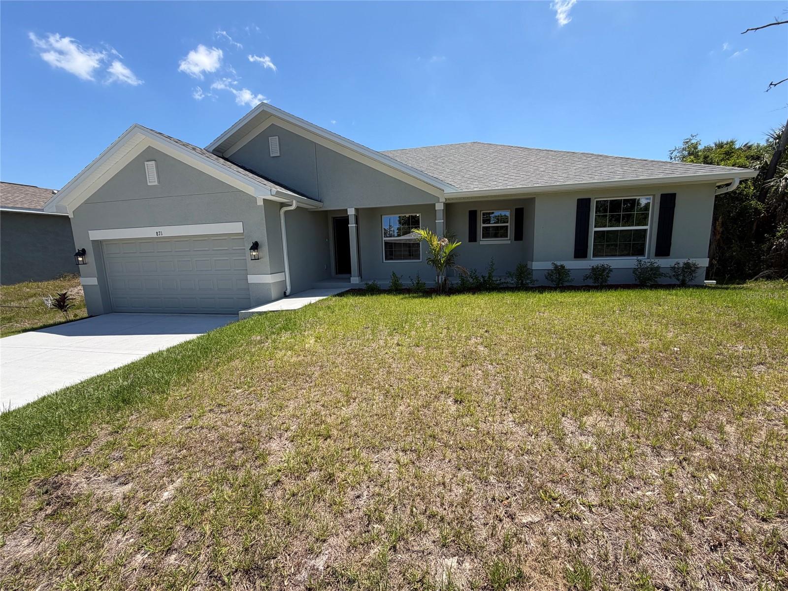 871 RED BAY ST, PORT CHARLOTTE, FL — photo 3