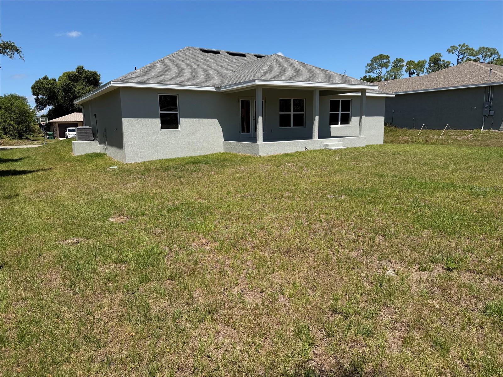 871 RED BAY ST, PORT CHARLOTTE, FL — photo 11