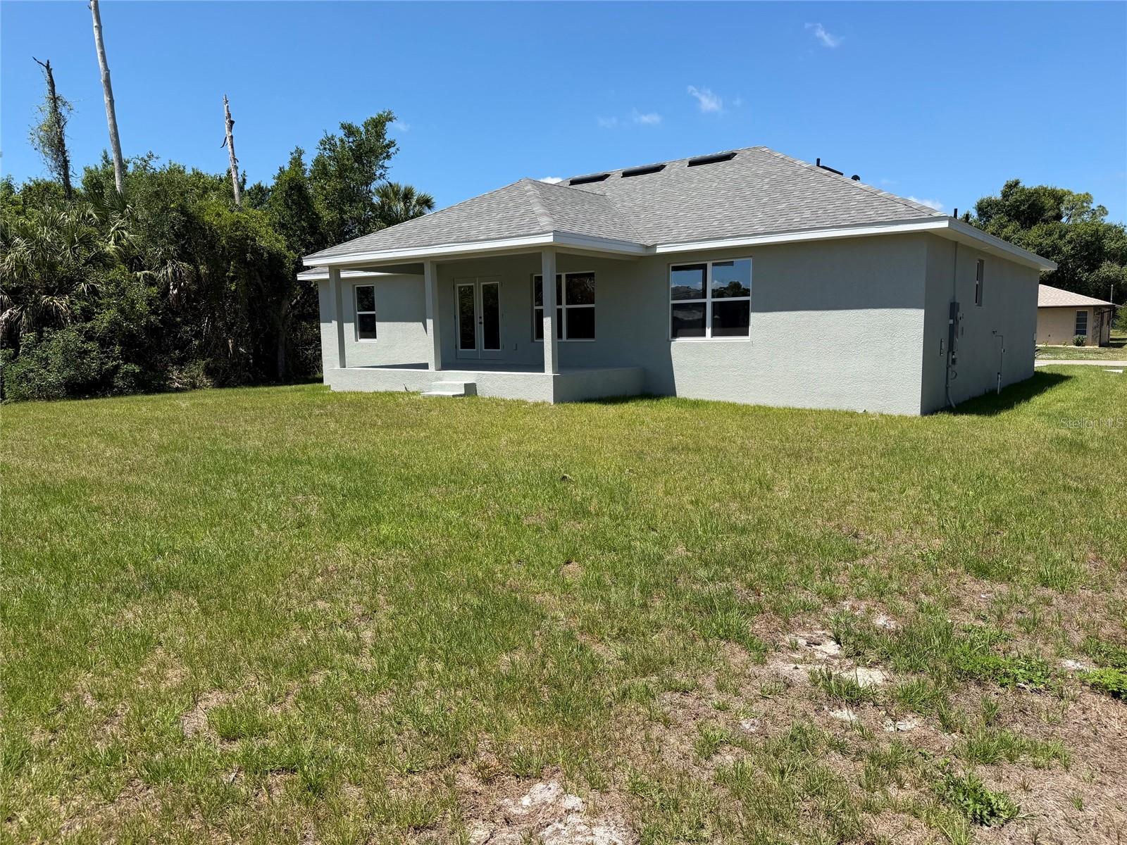 871 RED BAY ST, PORT CHARLOTTE, FL — photo 12