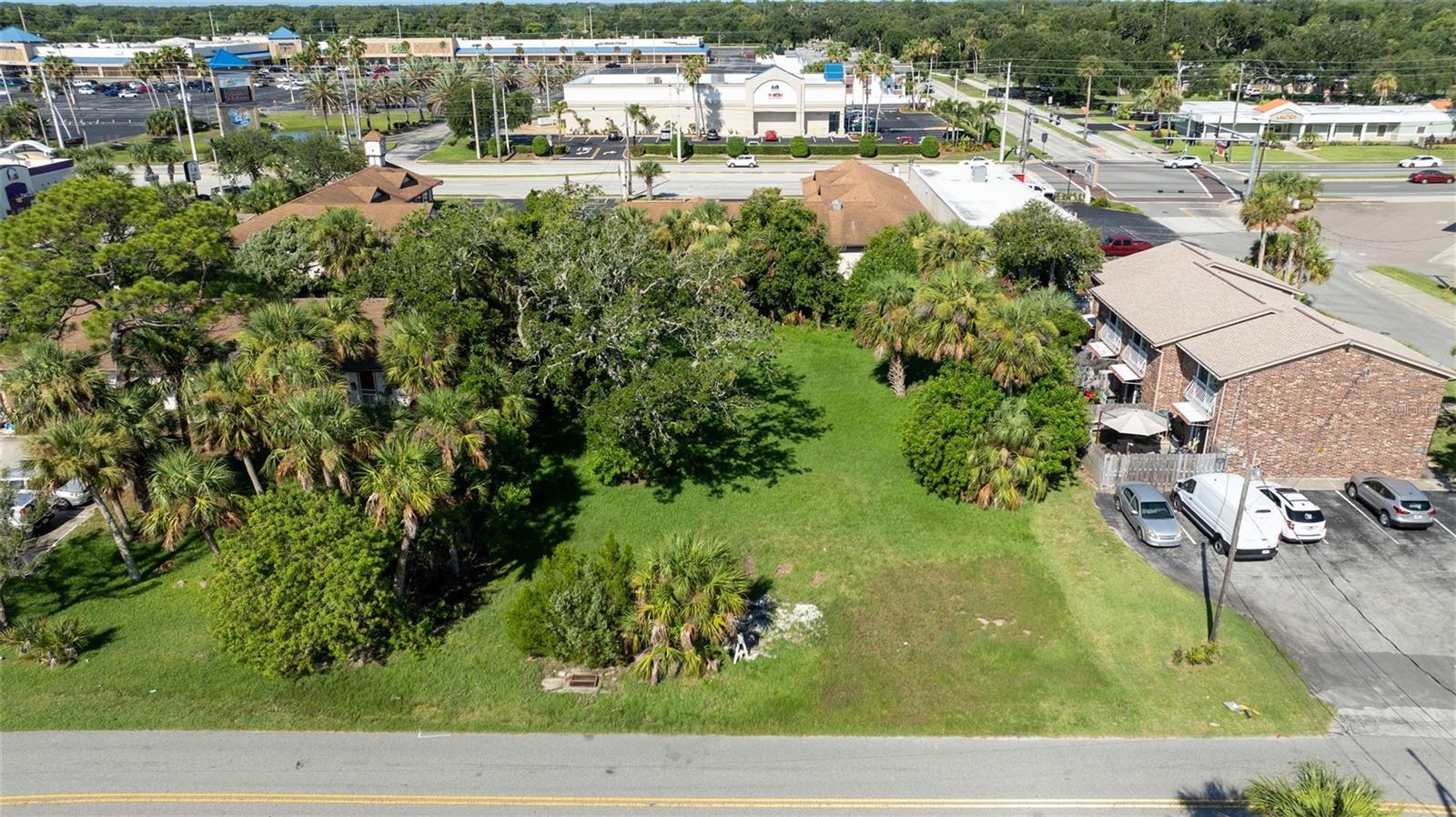PALMETTO AVE, SOUTH DAYTONA, FL