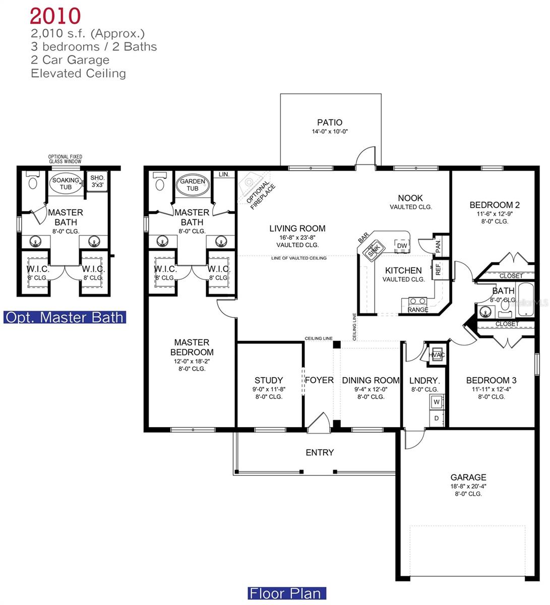 18423 LAMONT AVE, PORT CHARLOTTE, FL — photo 17