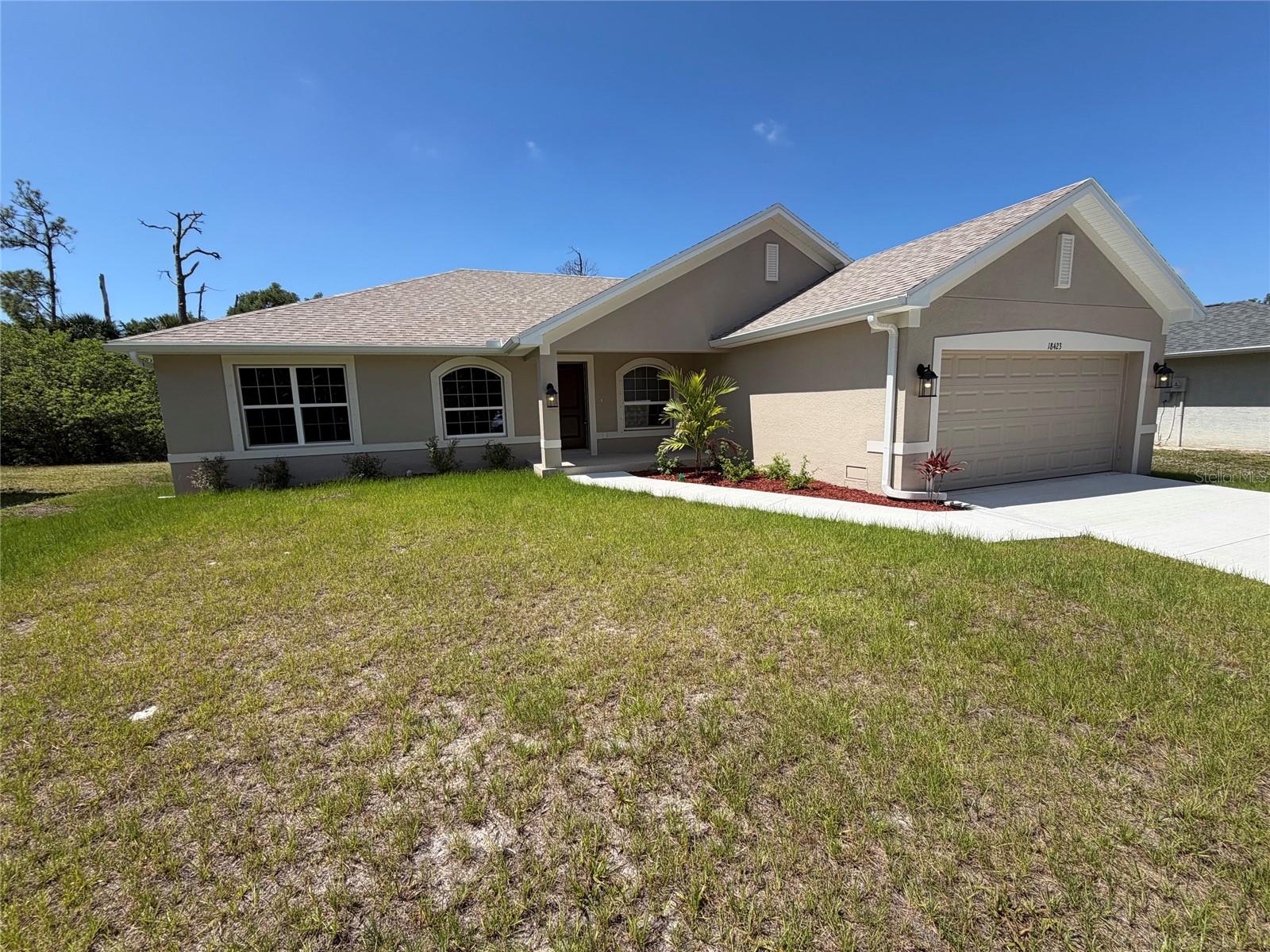 18423 LAMONT AVE, PORT CHARLOTTE, FL — photo 2