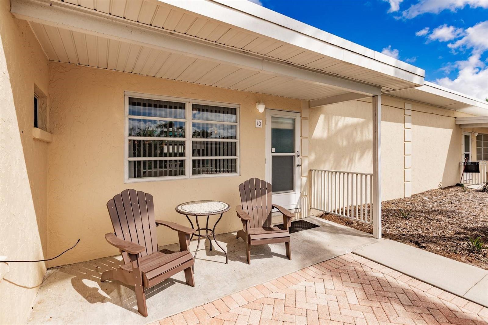 6006 MIDNIGHT PASS RD #10, SARASOTA, FL — photo 25