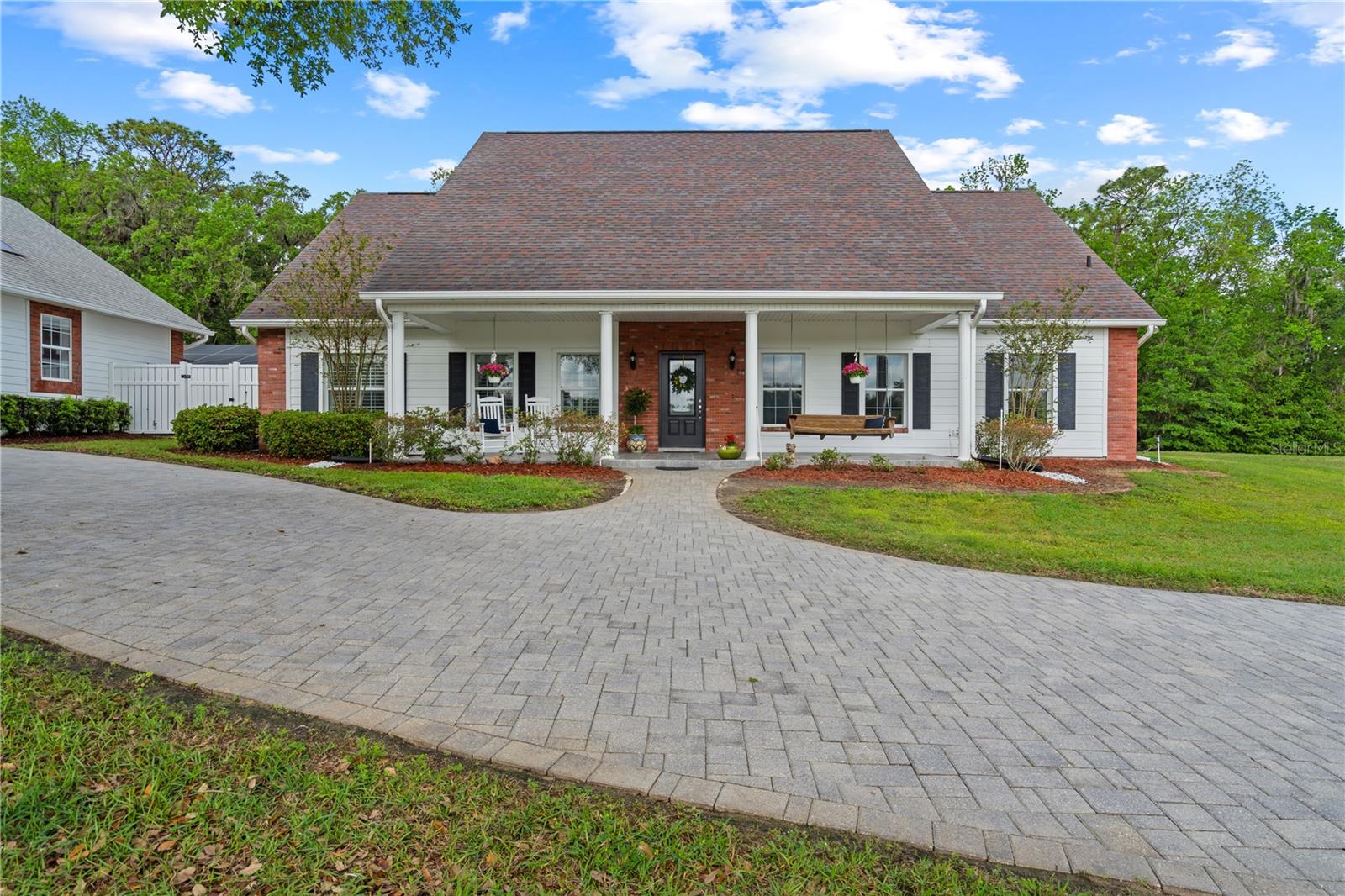 12345 CITRUS WAY, BROOKSVILLE, FL
