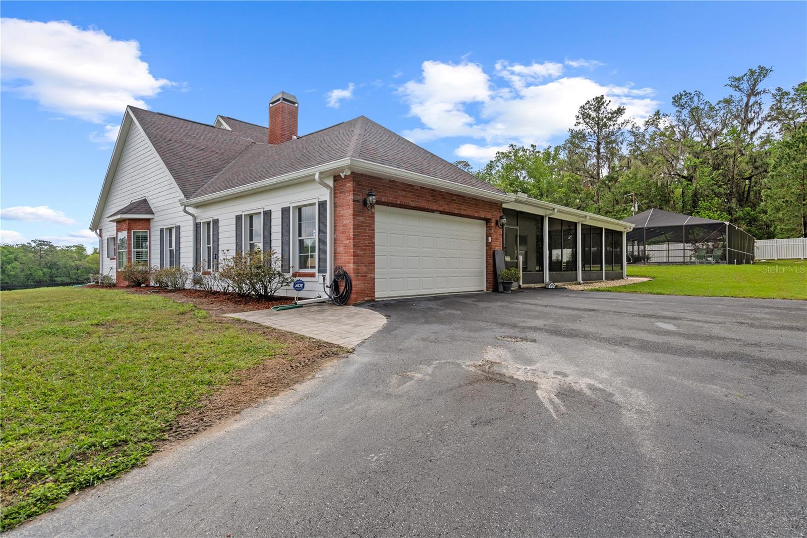 12345 CITRUS WAY, BROOKSVILLE, FL — photo 4