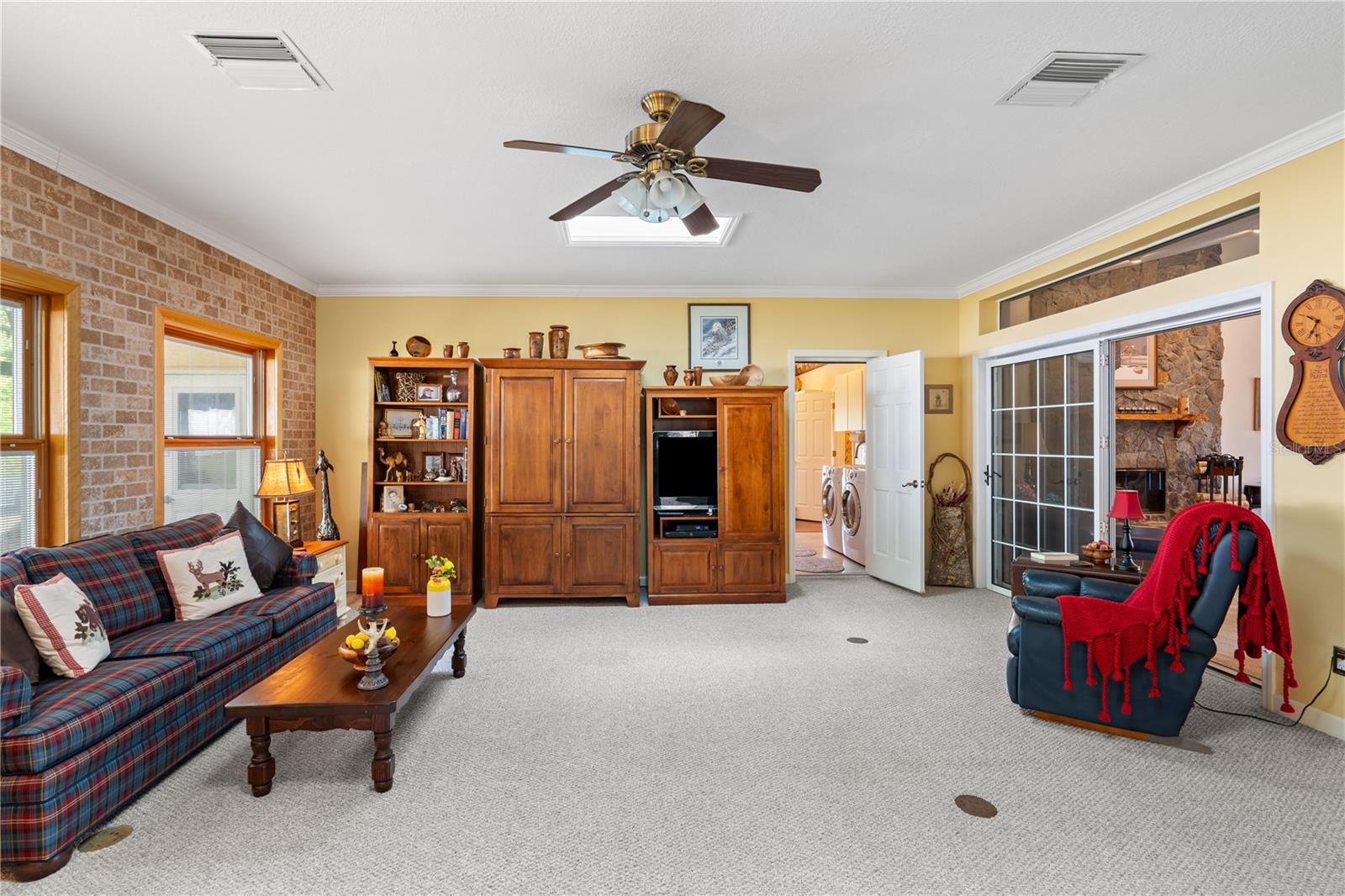 12345 CITRUS WAY, BROOKSVILLE, FL — photo 25