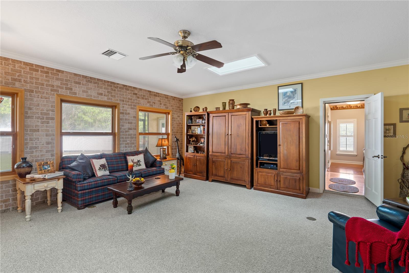 12345 CITRUS WAY, BROOKSVILLE, FL — photo 34