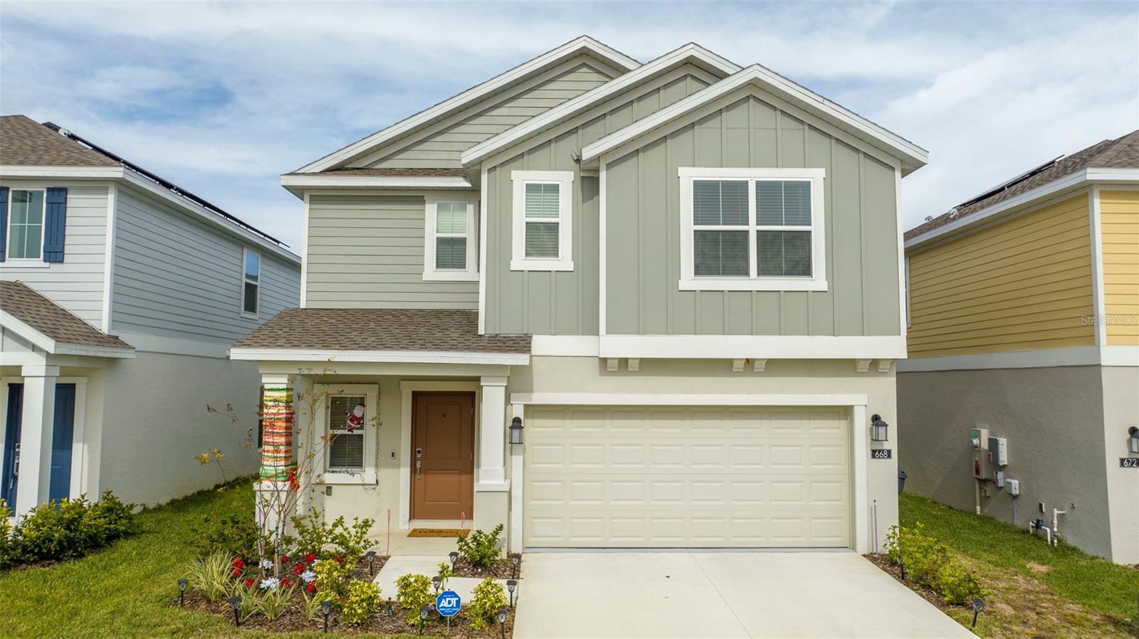 668 DARING DR, DAVENPORT, FL