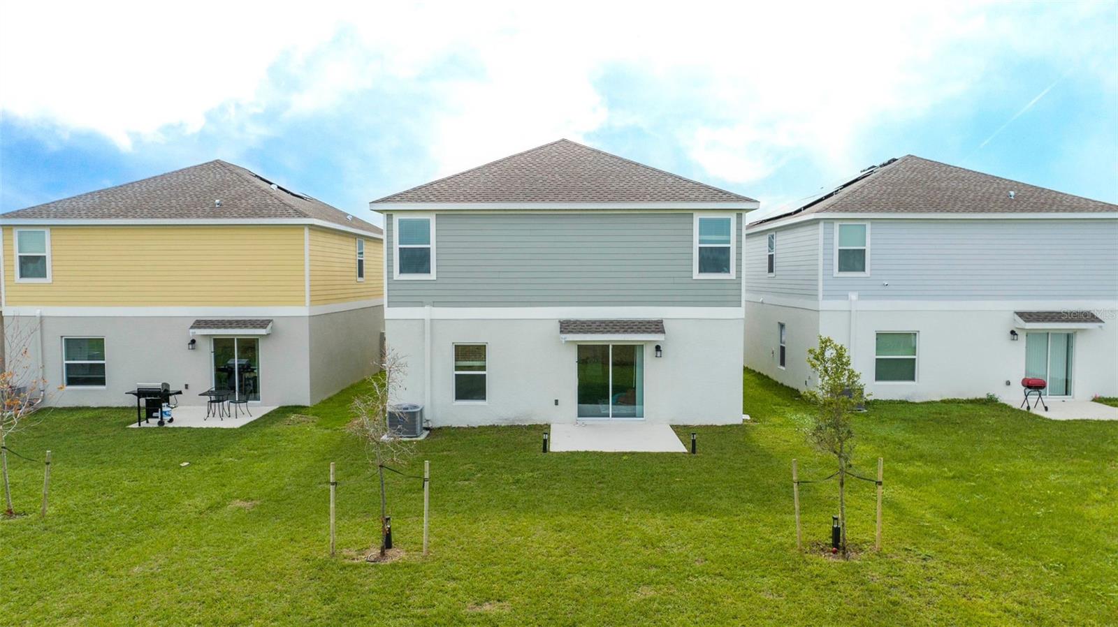 668 DARING DR, DAVENPORT, FL — photo 74