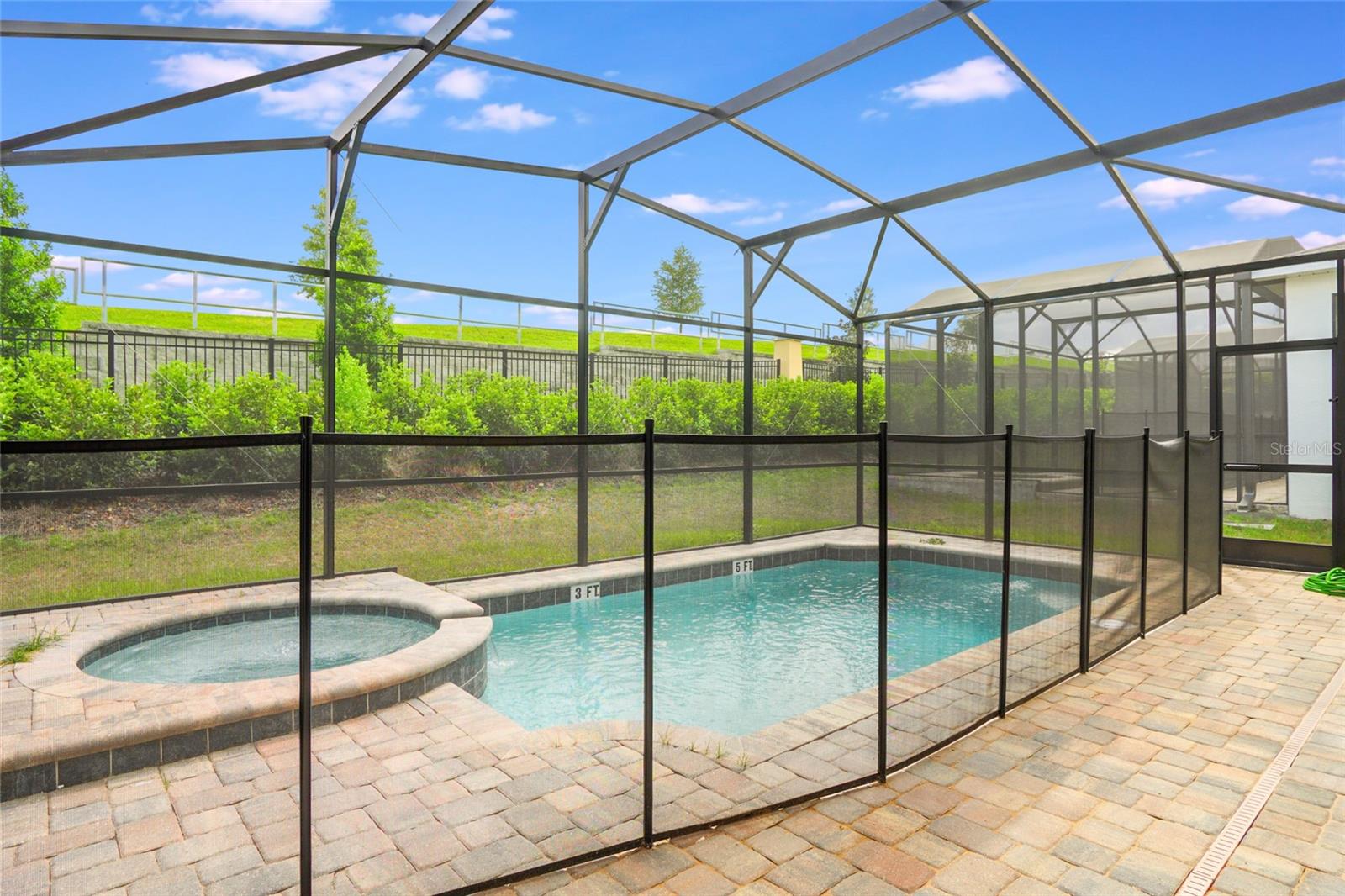 9194 SEASCAPE CV, KISSIMMEE, FL — photo 65