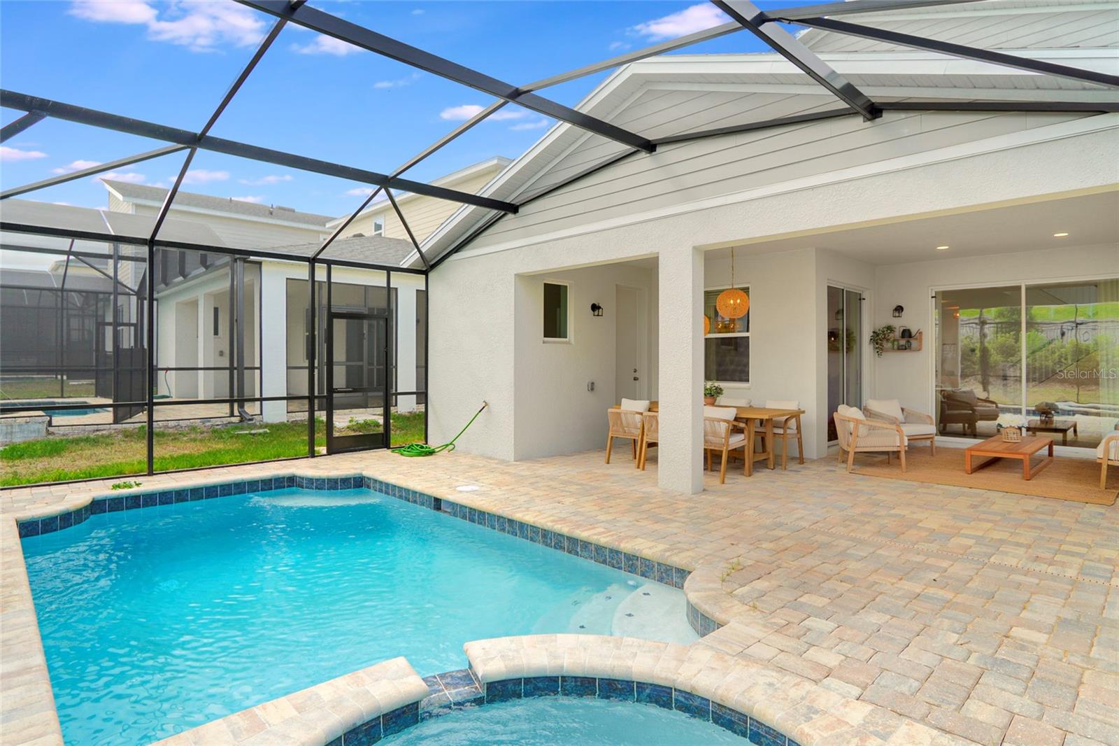 9194 SEASCAPE CV, KISSIMMEE, FL — photo 66
