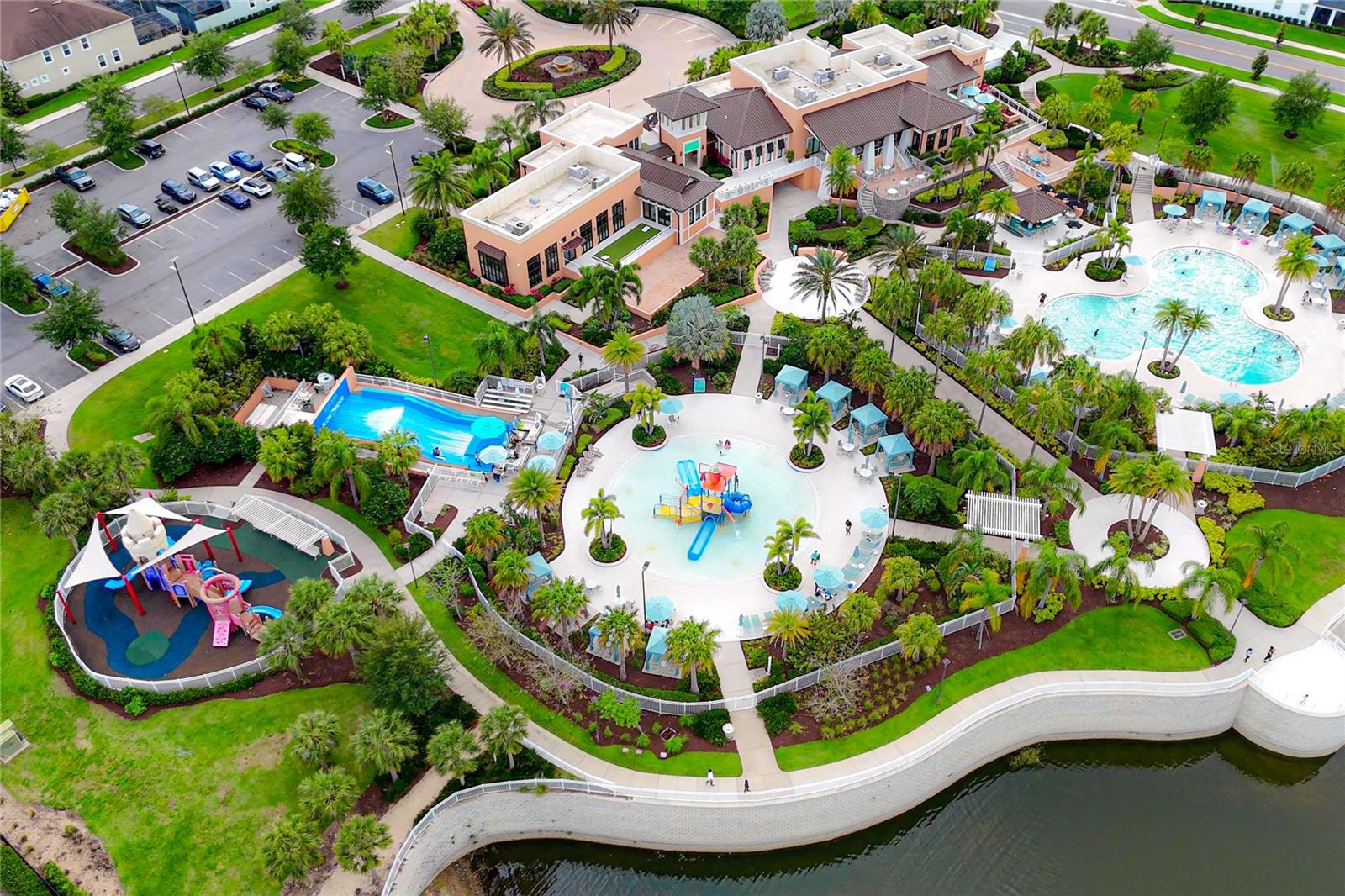 9194 SEASCAPE CV, KISSIMMEE, FL — photo 69
