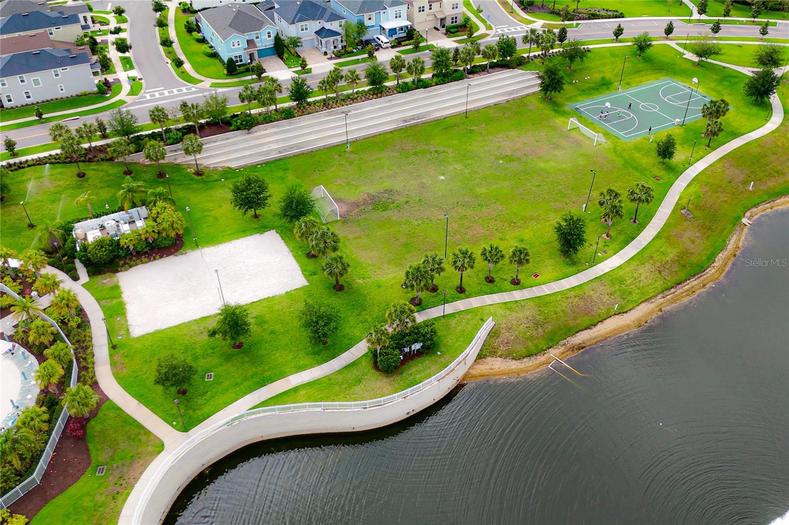 9194 SEASCAPE CV, KISSIMMEE, FL — photo 70