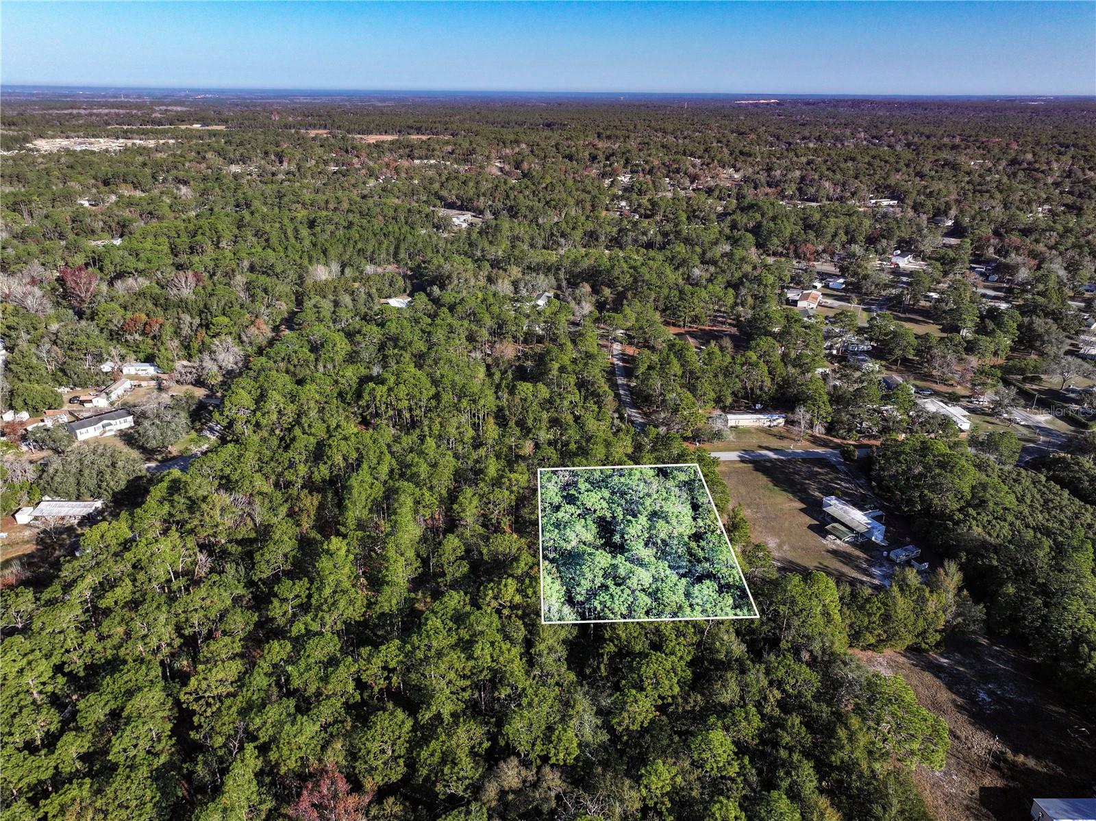 W ROSEDALE DR, HOMOSASSA, FL — photo 8