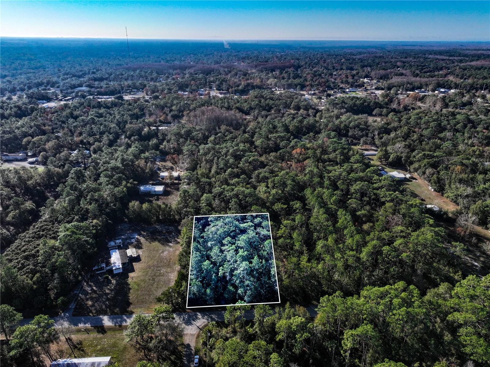 W ROSEDALE DR, HOMOSASSA, FL — photo 9