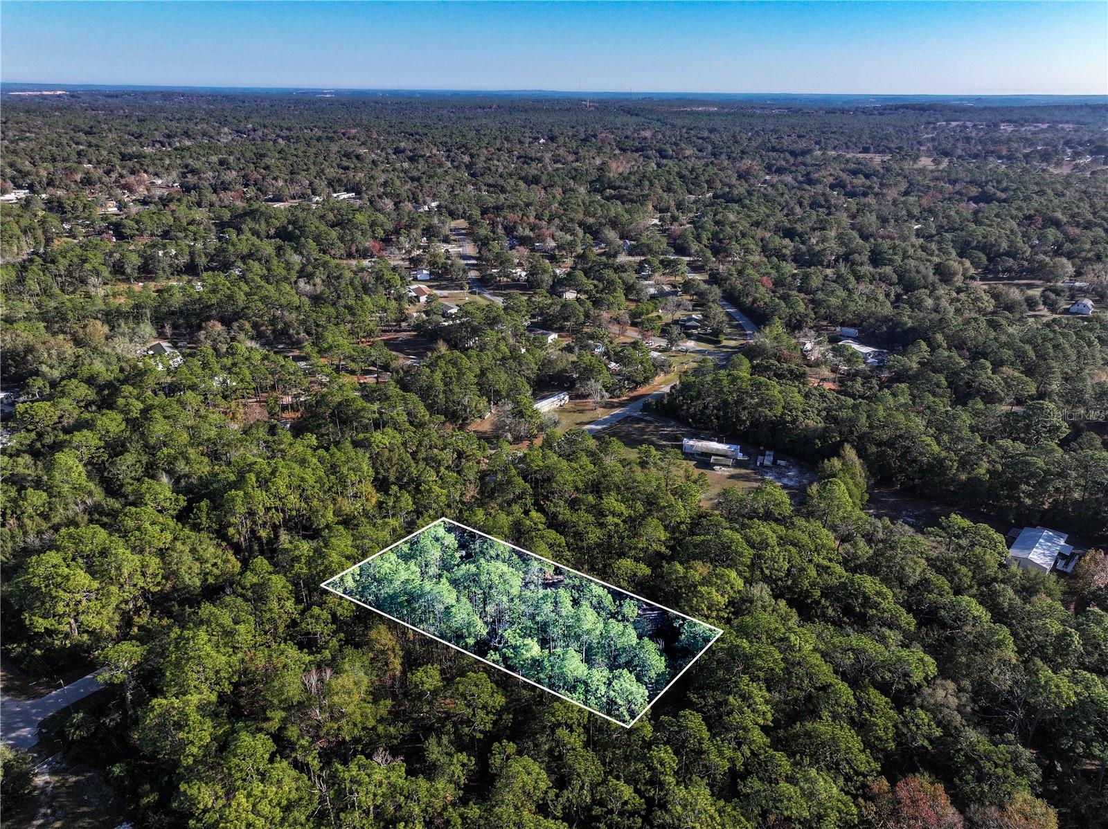 W ROSEDALE DR, HOMOSASSA, FL — photo 7