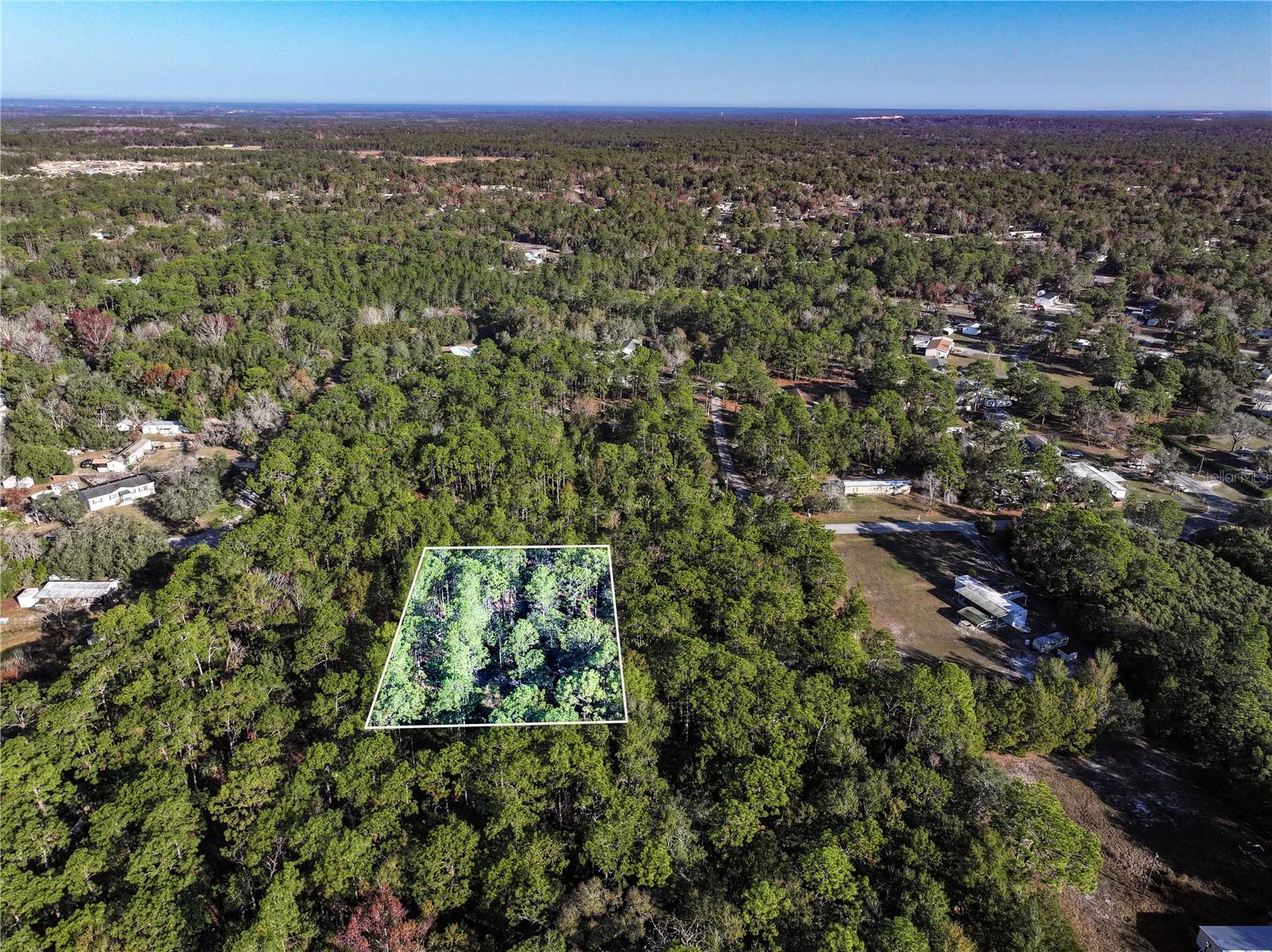 W ROSEDALE DR, HOMOSASSA, FL — photo 8