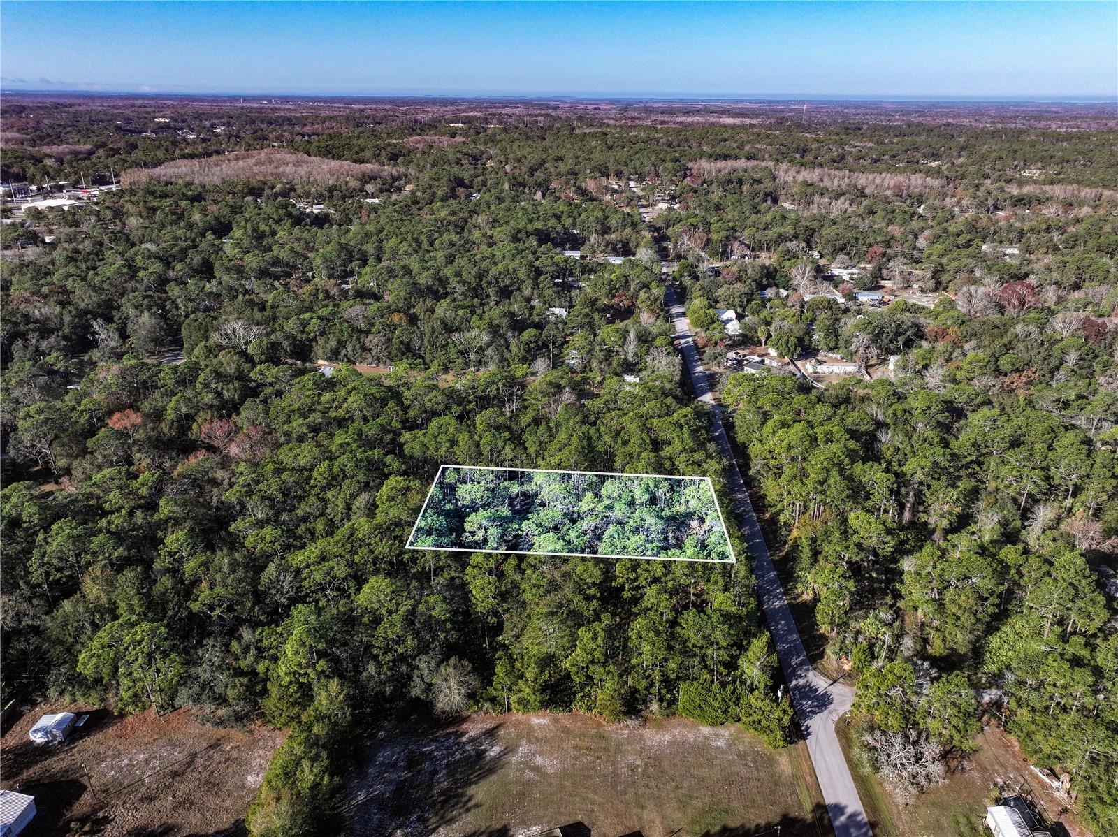 W ROSEDALE DR, HOMOSASSA, FL — photo 9