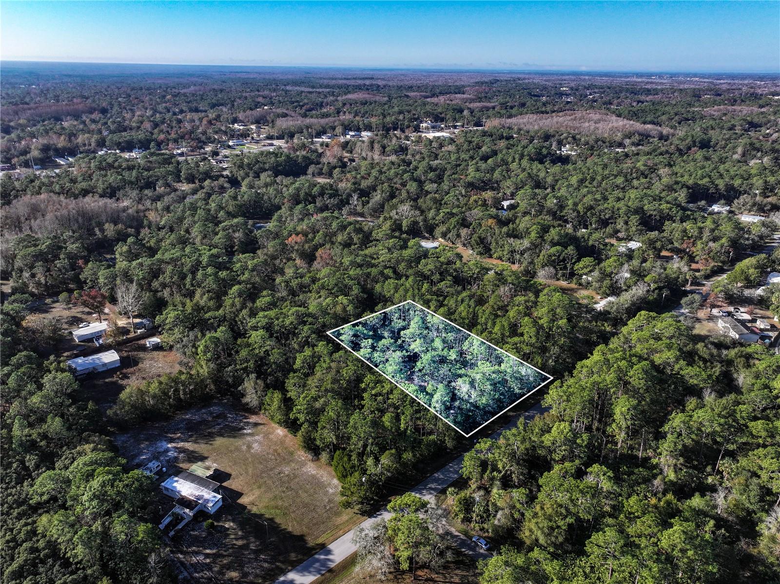 W ROSEDALE DR, HOMOSASSA, FL — photo 10