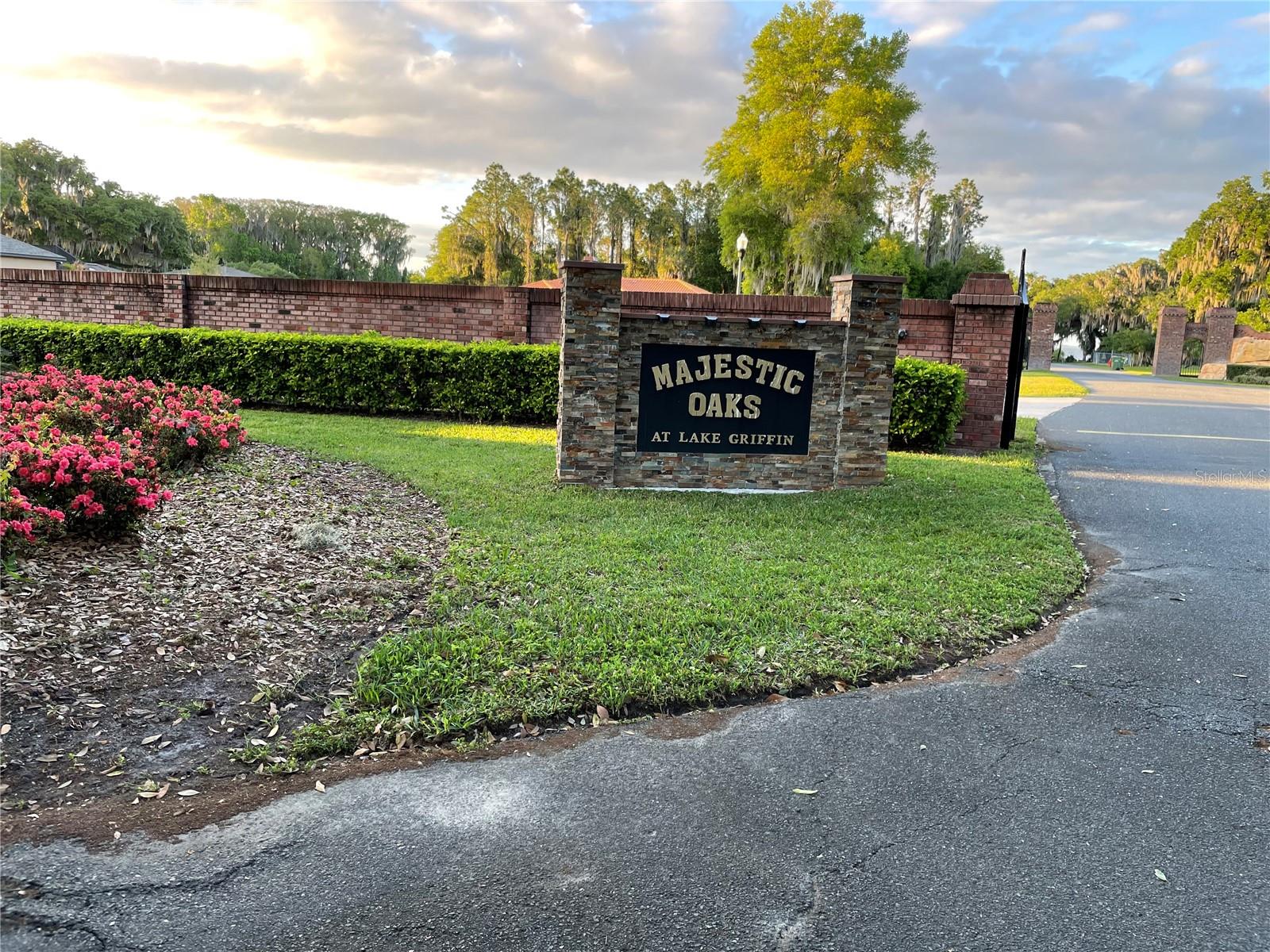 716 NEWELL HILL RD, LEESBURG, FL