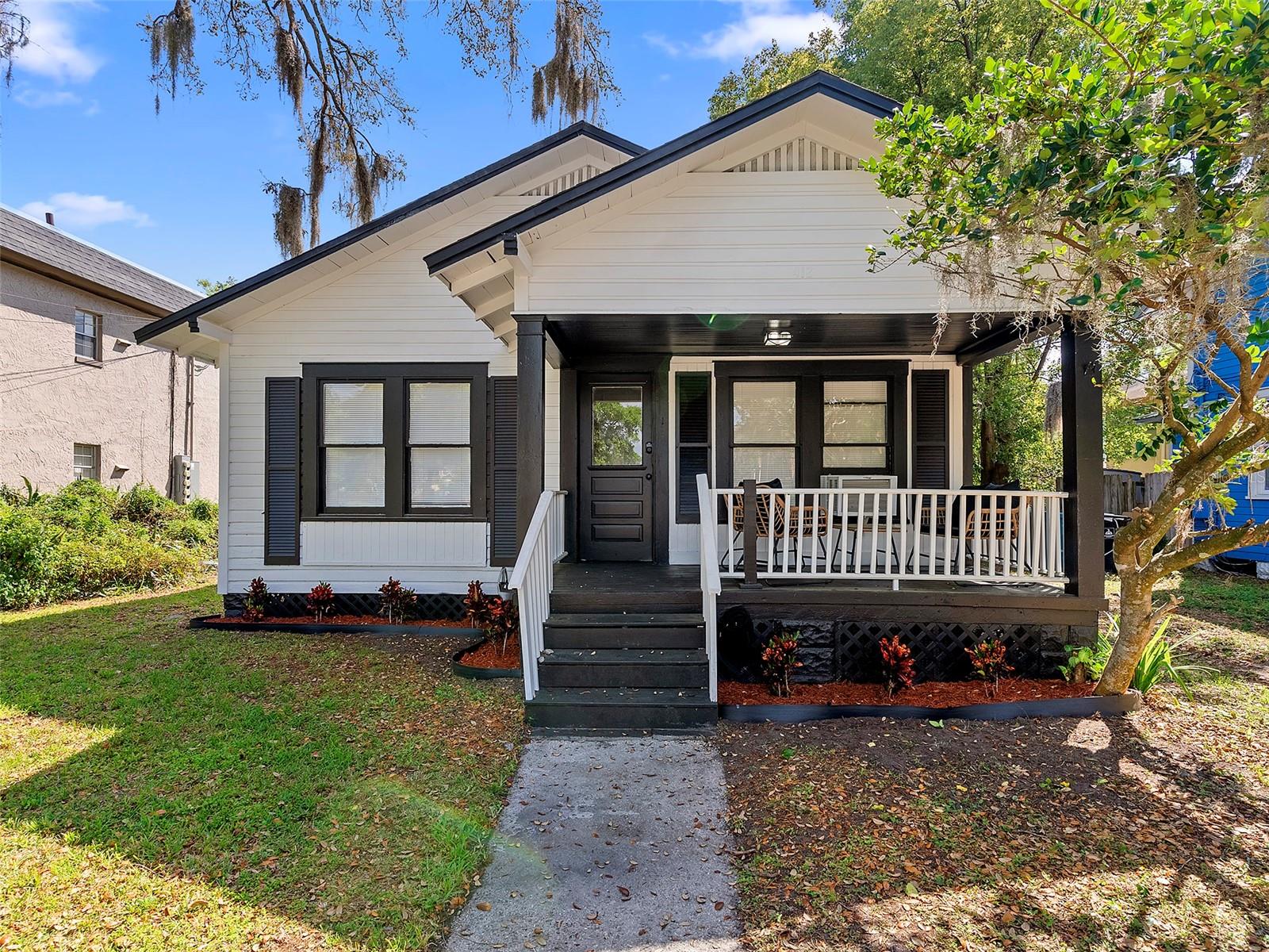 412 E HARWOOD ST #1, ORLANDO, FL