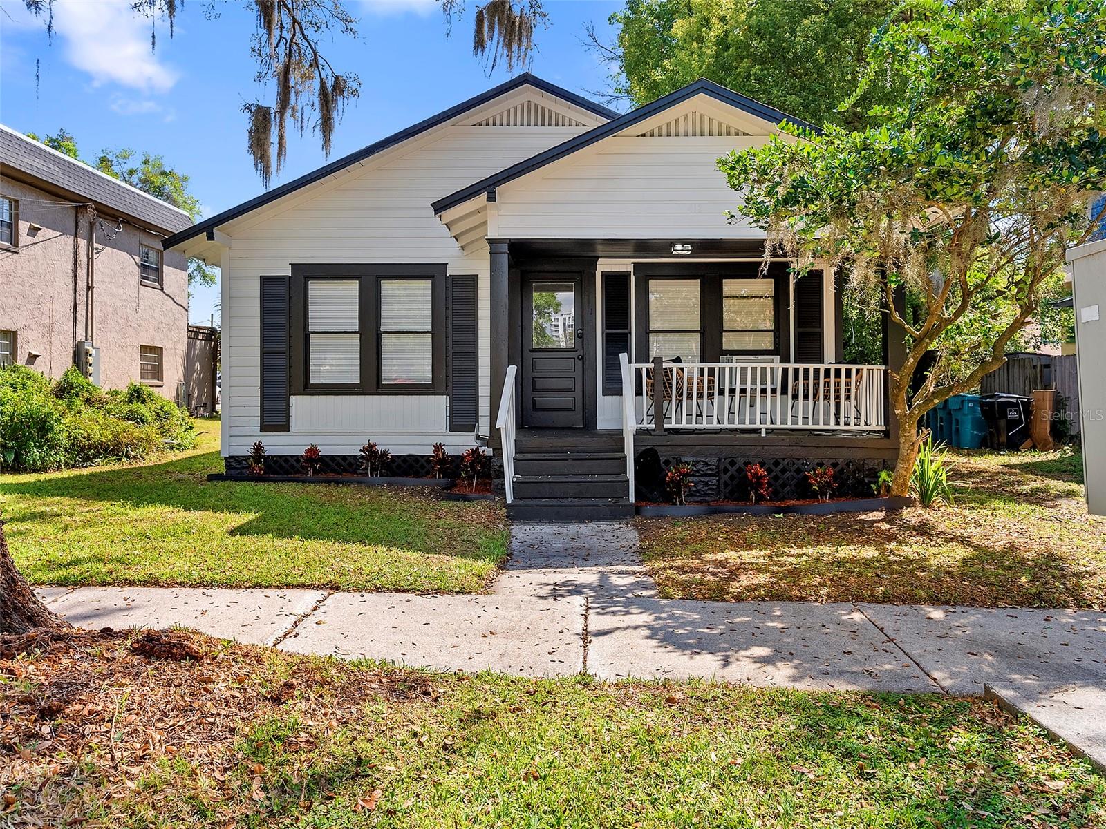 412 E HARWOOD ST #1, ORLANDO, FL — photo 2