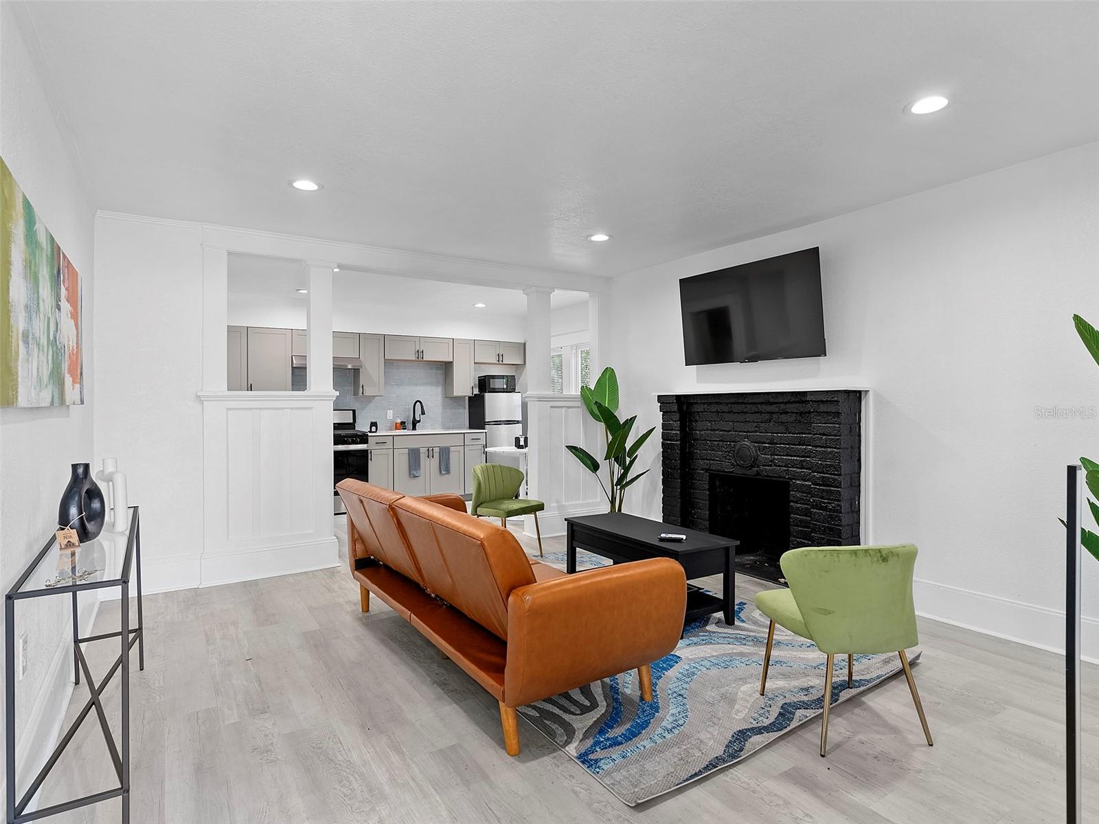 412 E HARWOOD ST #1, ORLANDO, FL — photo 5