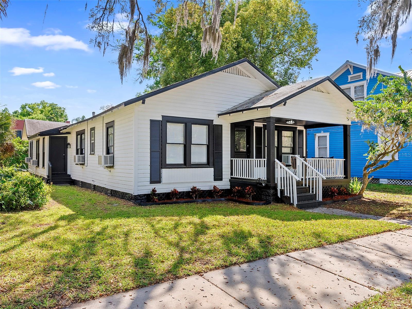 412 E HARWOOD ST #1, ORLANDO, FL — photo 16