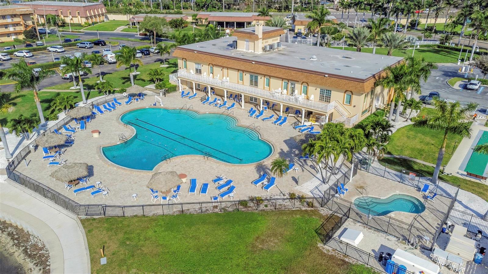 5020 BRITTANY DR S #224, ST PETERSBURG, FL — photo 28