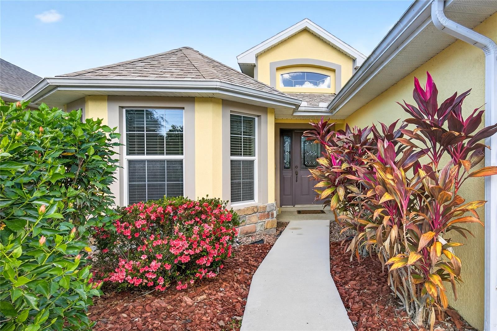 3003 NEW HAVEN PL, MOUNT DORA, FL — photo 7