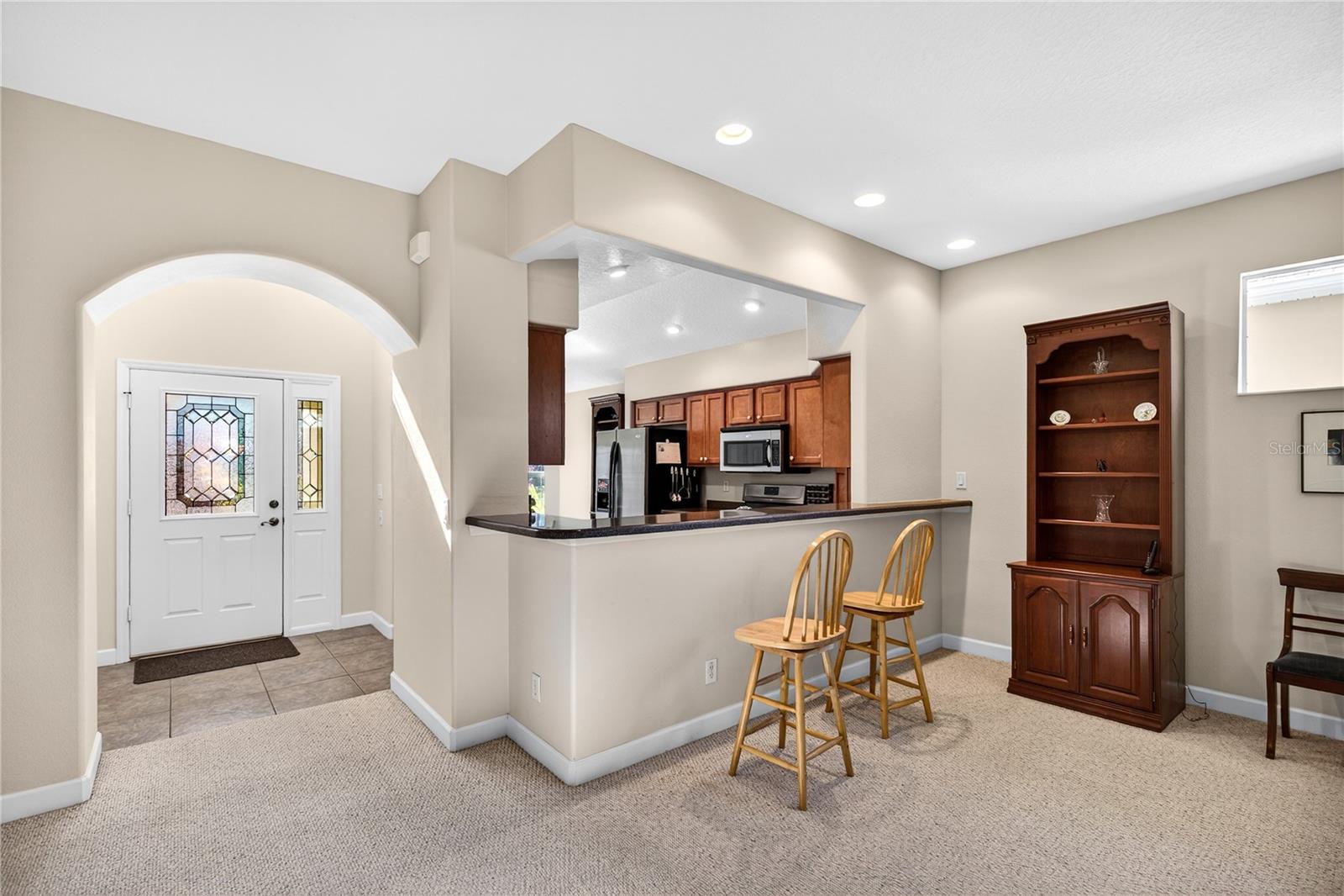 3003 NEW HAVEN PL, MOUNT DORA, FL — photo 16
