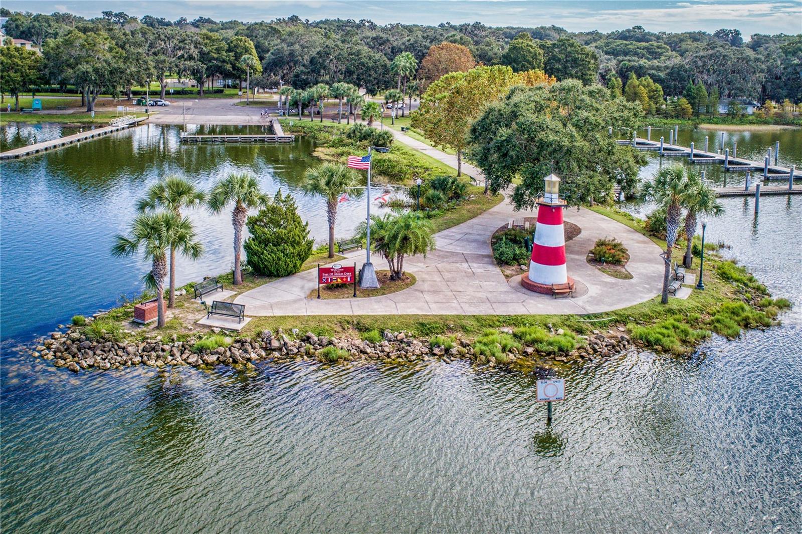 3003 NEW HAVEN PL, MOUNT DORA, FL — photo 92