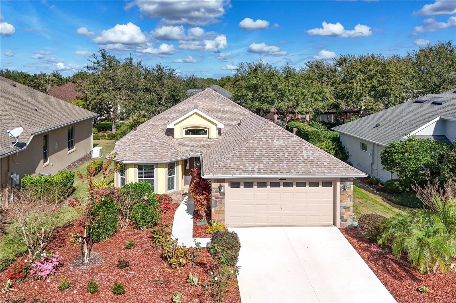 3003 NEW HAVEN PL, MOUNT DORA, FL