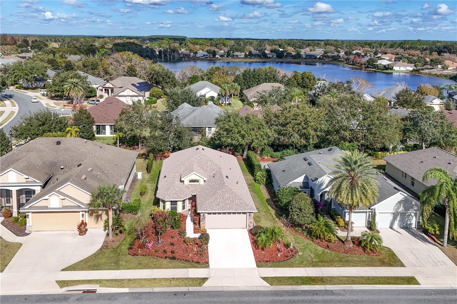 3003 NEW HAVEN PL, MOUNT DORA, FL — photo 96
