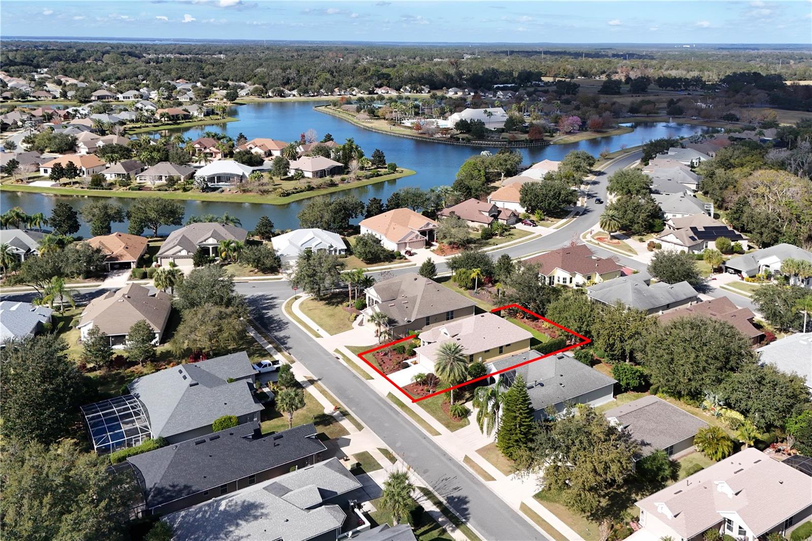 3003 NEW HAVEN PL, MOUNT DORA, FL — photo 105