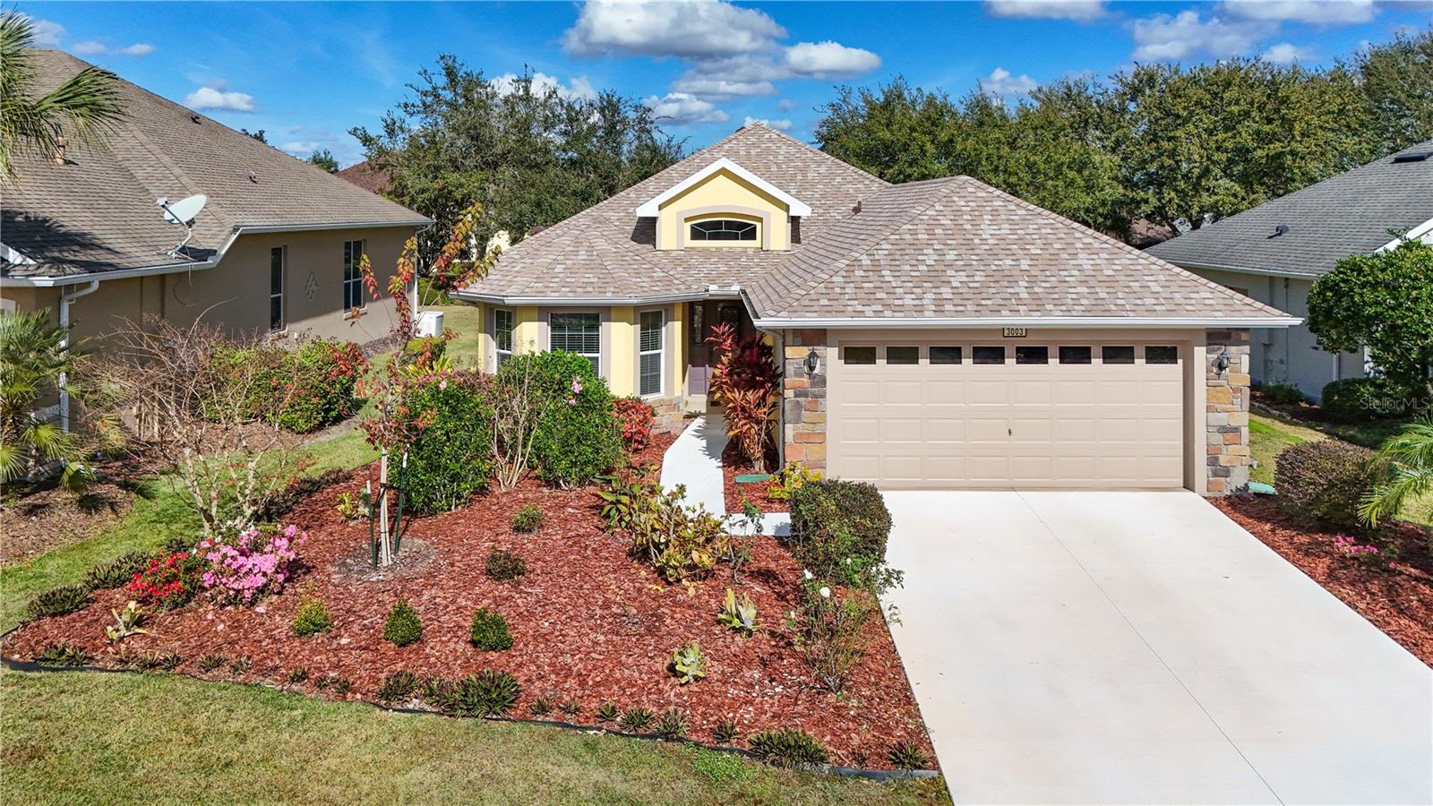 3003 NEW HAVEN PL, MOUNT DORA, FL — photo 109
