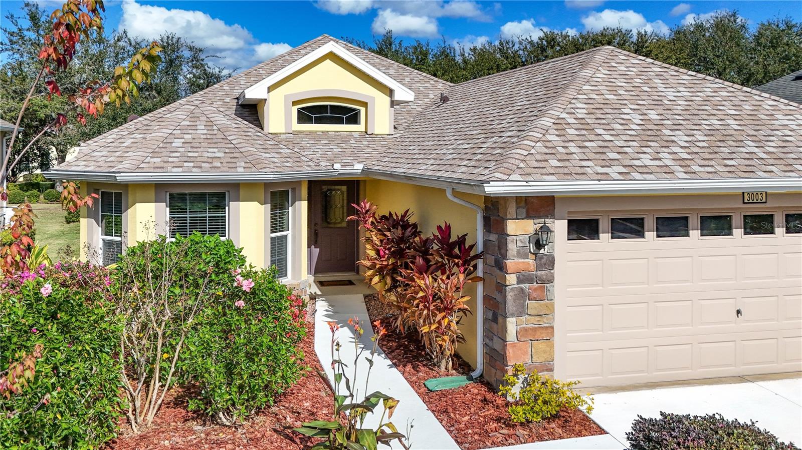 3003 NEW HAVEN PL, MOUNT DORA, FL — photo 111