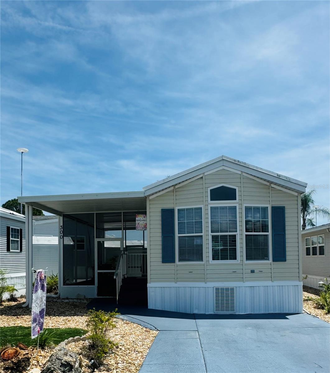 300 ROYAL TROON LOOP, DAVENPORT, FL