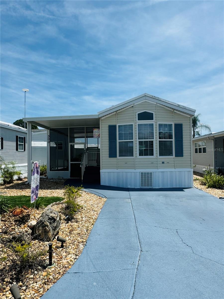 300 ROYAL TROON LOOP, DAVENPORT, FL — photo 2