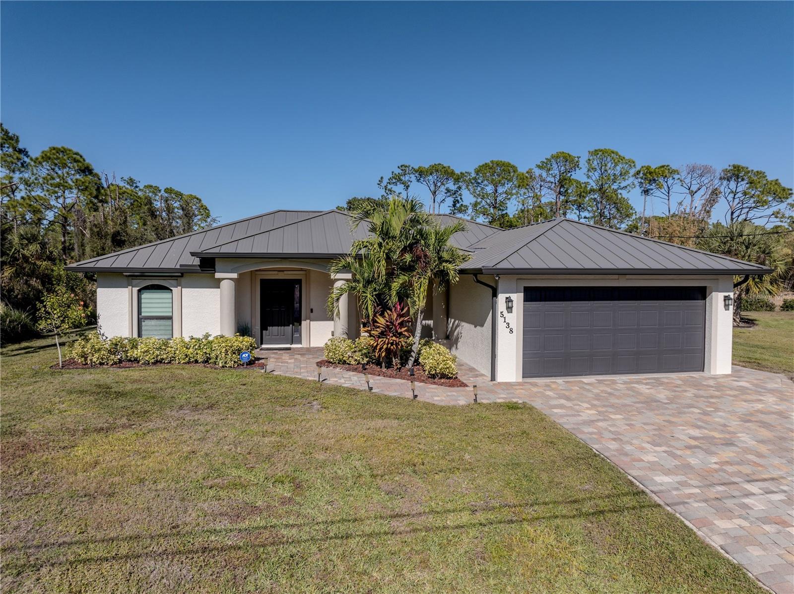 5138 ADINA CIR, NORTH PORT, FL