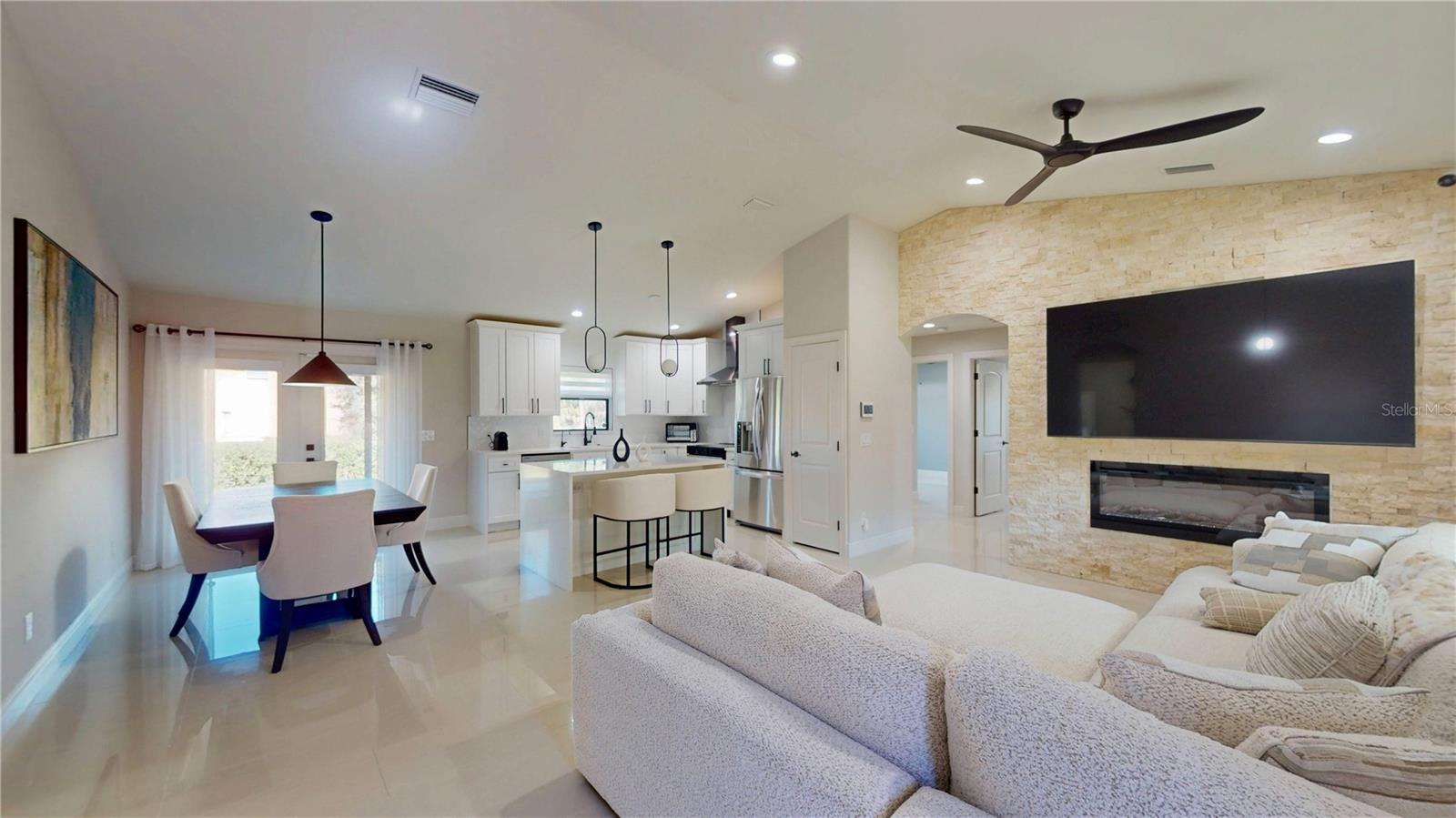 5138 ADINA CIR, NORTH PORT, FL — photo 4