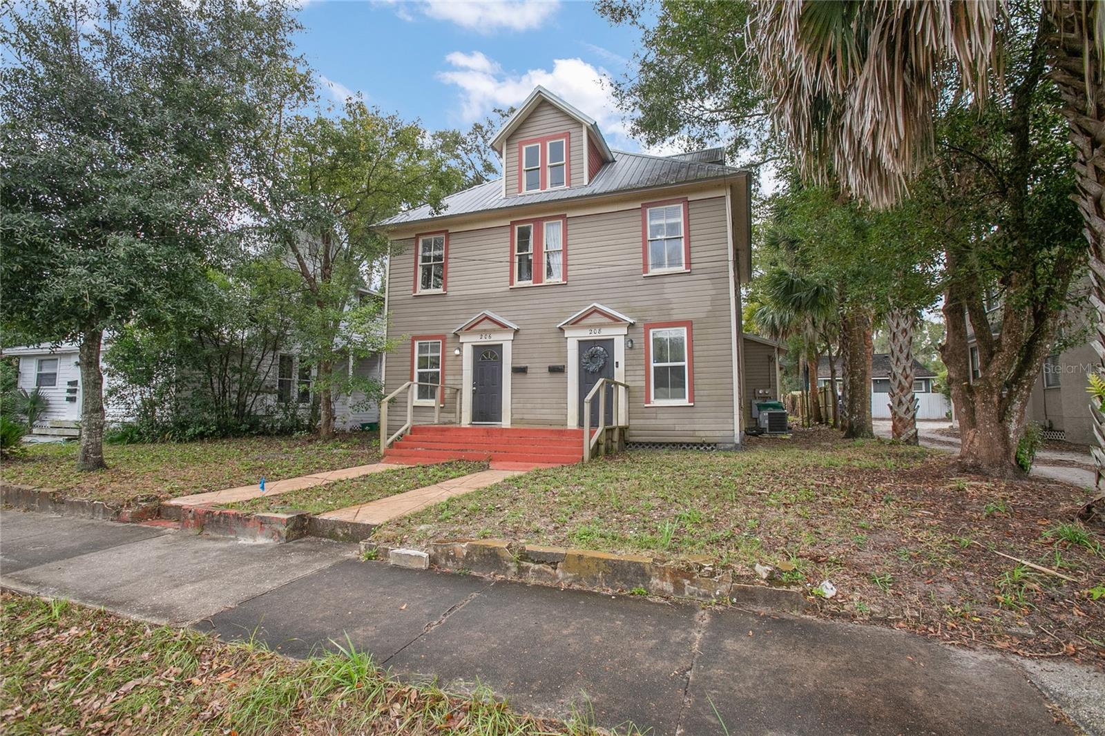 206 W WISCONSIN AVE, DELAND, FL — photo 2