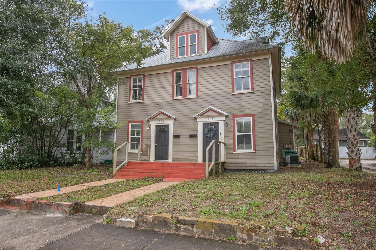 206 W WISCONSIN AVE, DELAND, FL — photo 3