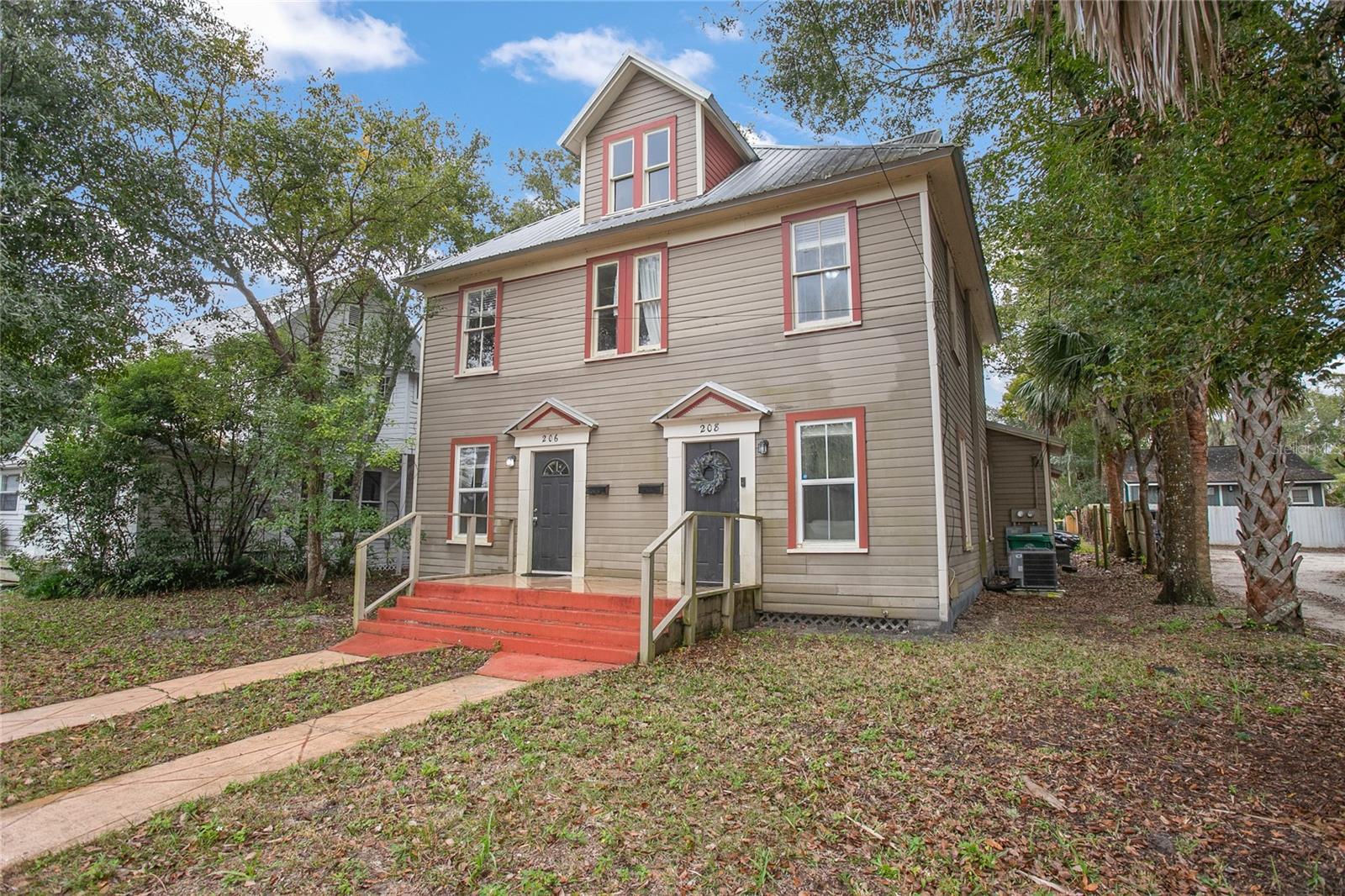 206 W WISCONSIN AVE, DELAND, FL — photo 4
