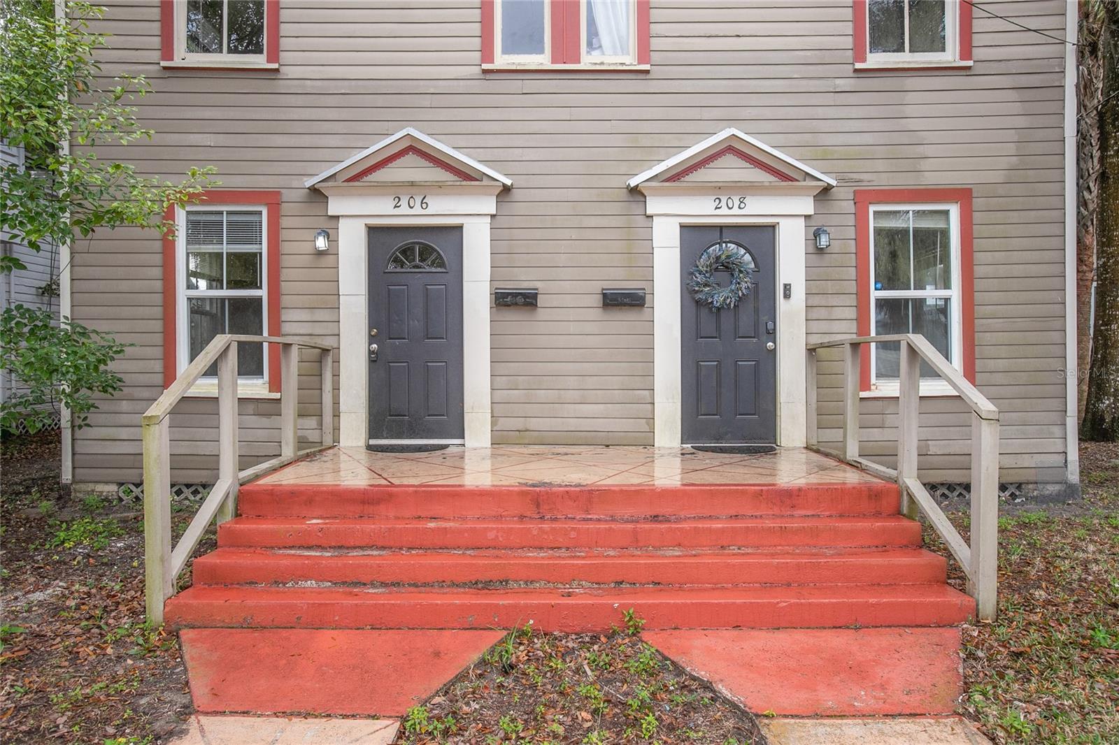 206 W WISCONSIN AVE, DELAND, FL — photo 5