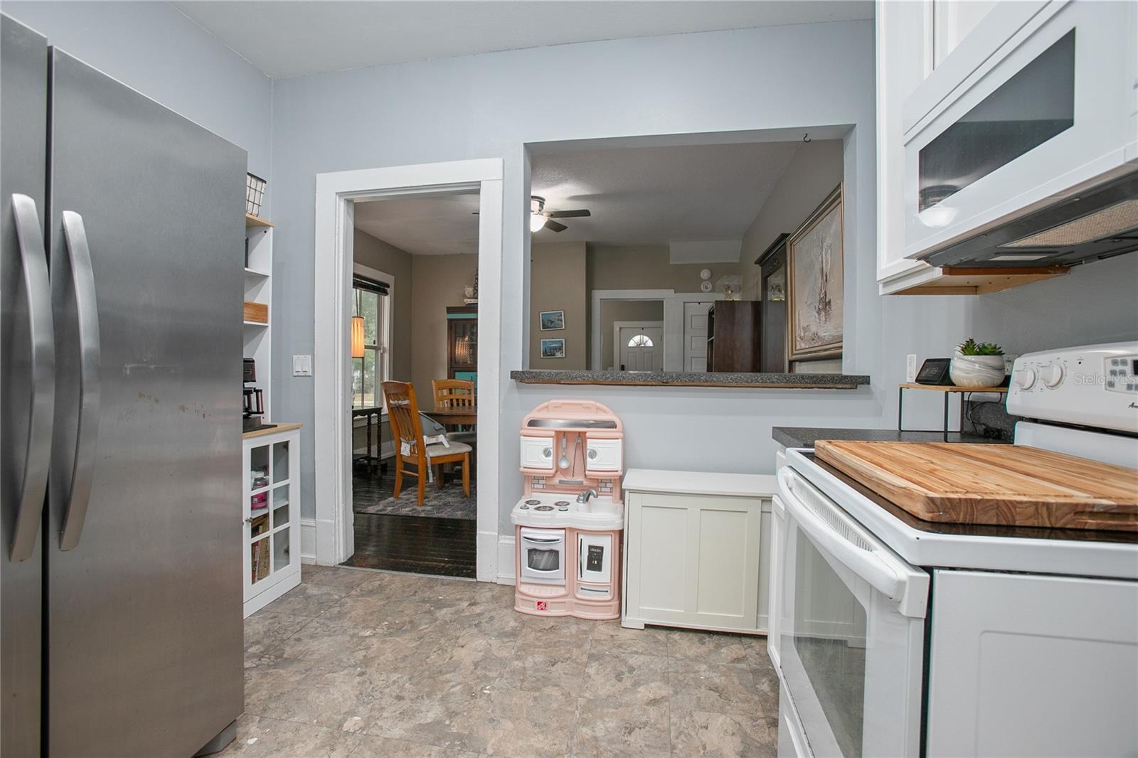 206 W WISCONSIN AVE, DELAND, FL — photo 13