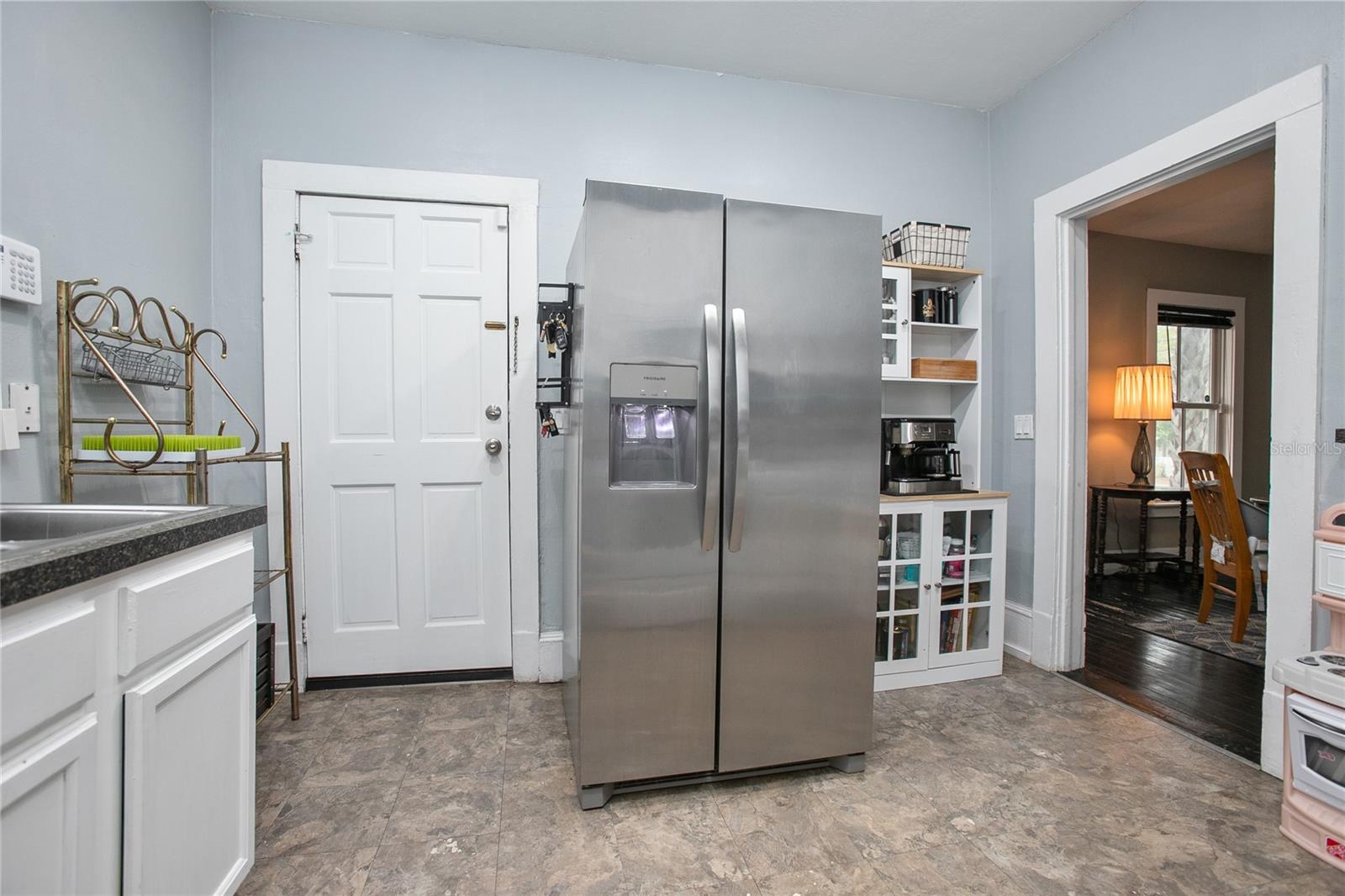 206 W WISCONSIN AVE, DELAND, FL — photo 15
