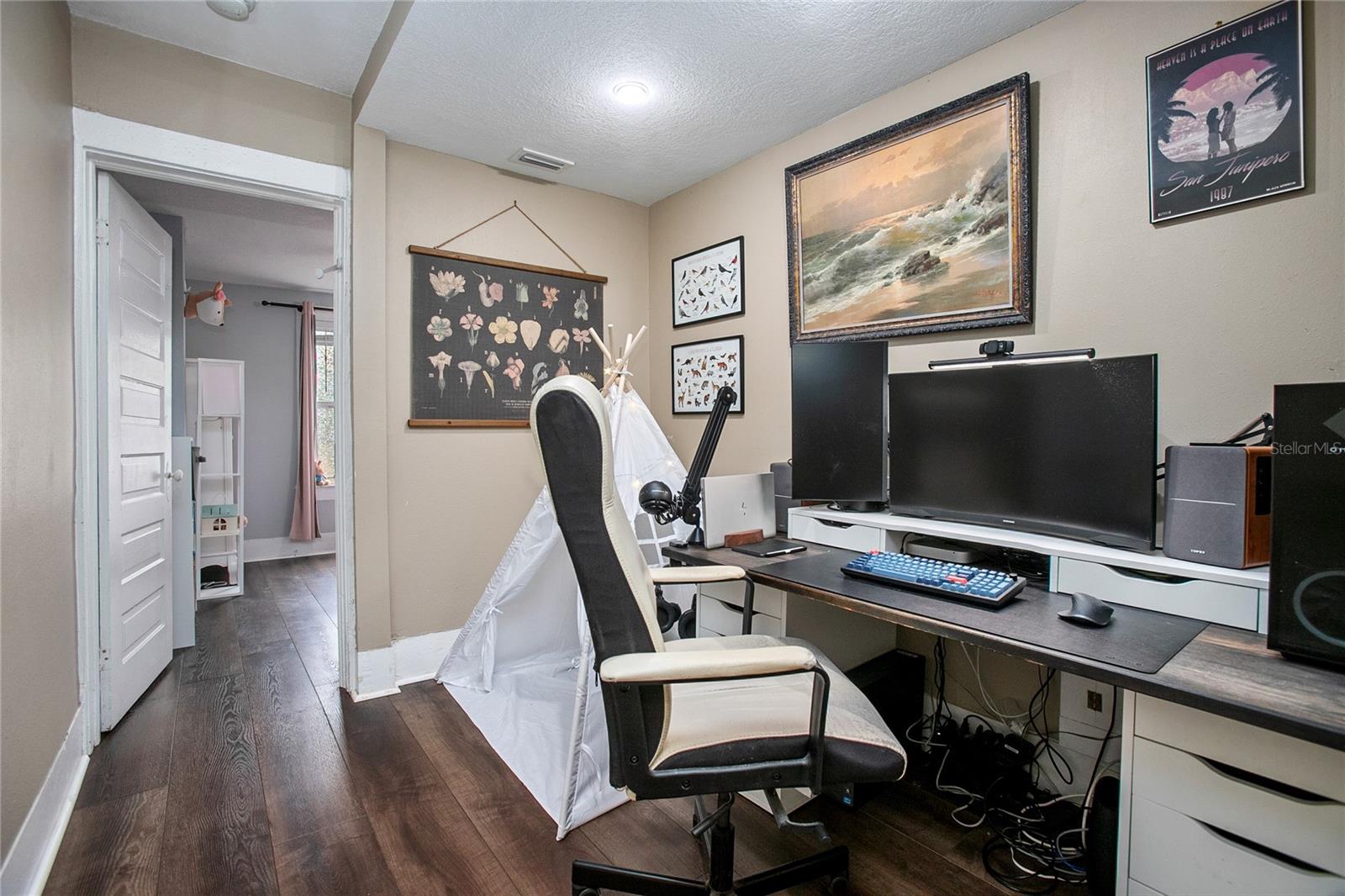 206 W WISCONSIN AVE, DELAND, FL — photo 17