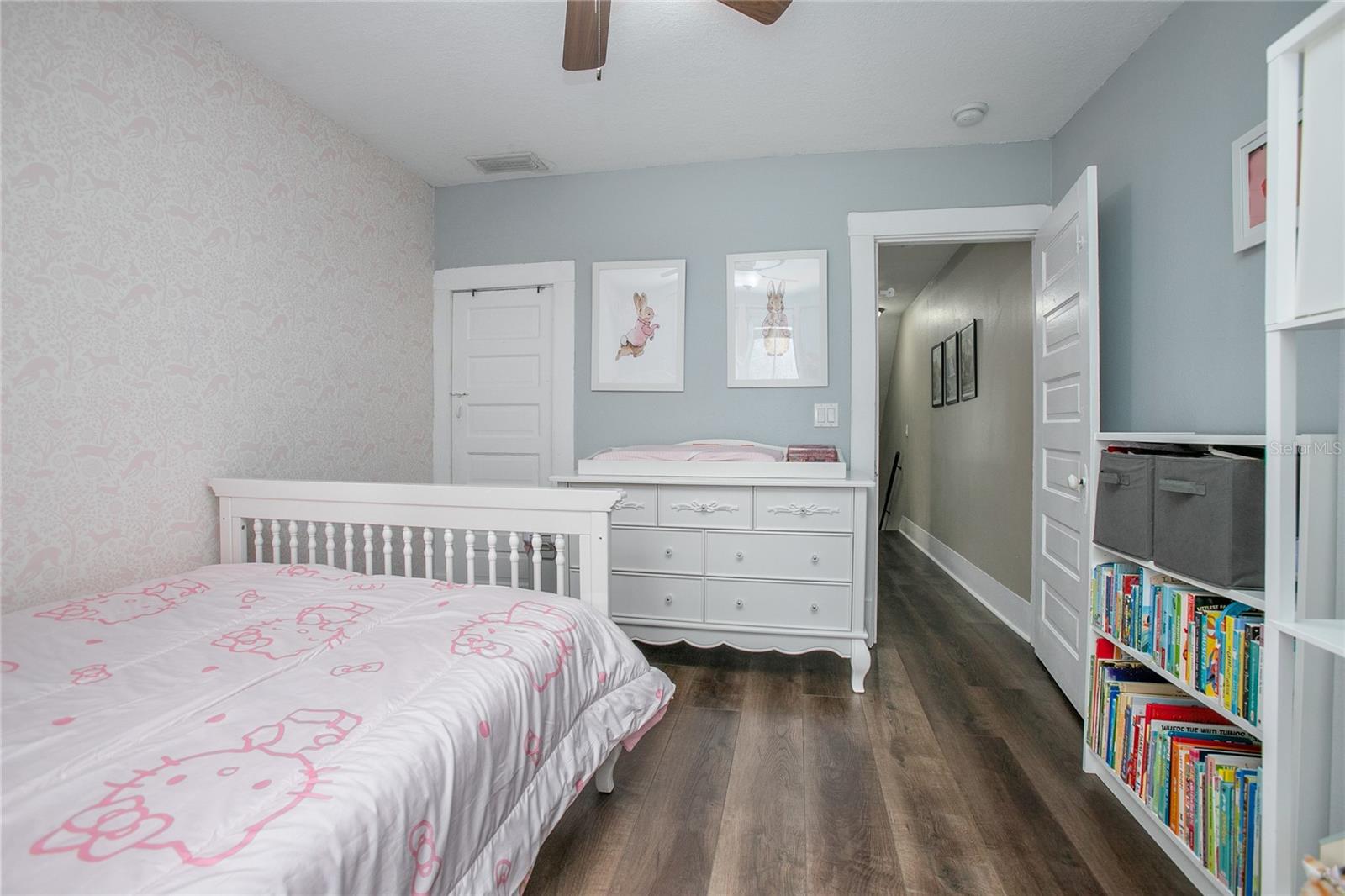206 W WISCONSIN AVE, DELAND, FL — photo 22