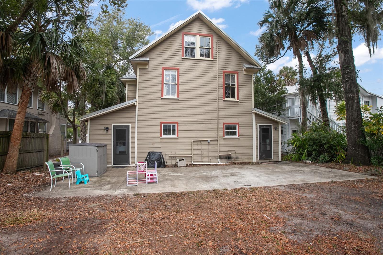 206 W WISCONSIN AVE, DELAND, FL — photo 43
